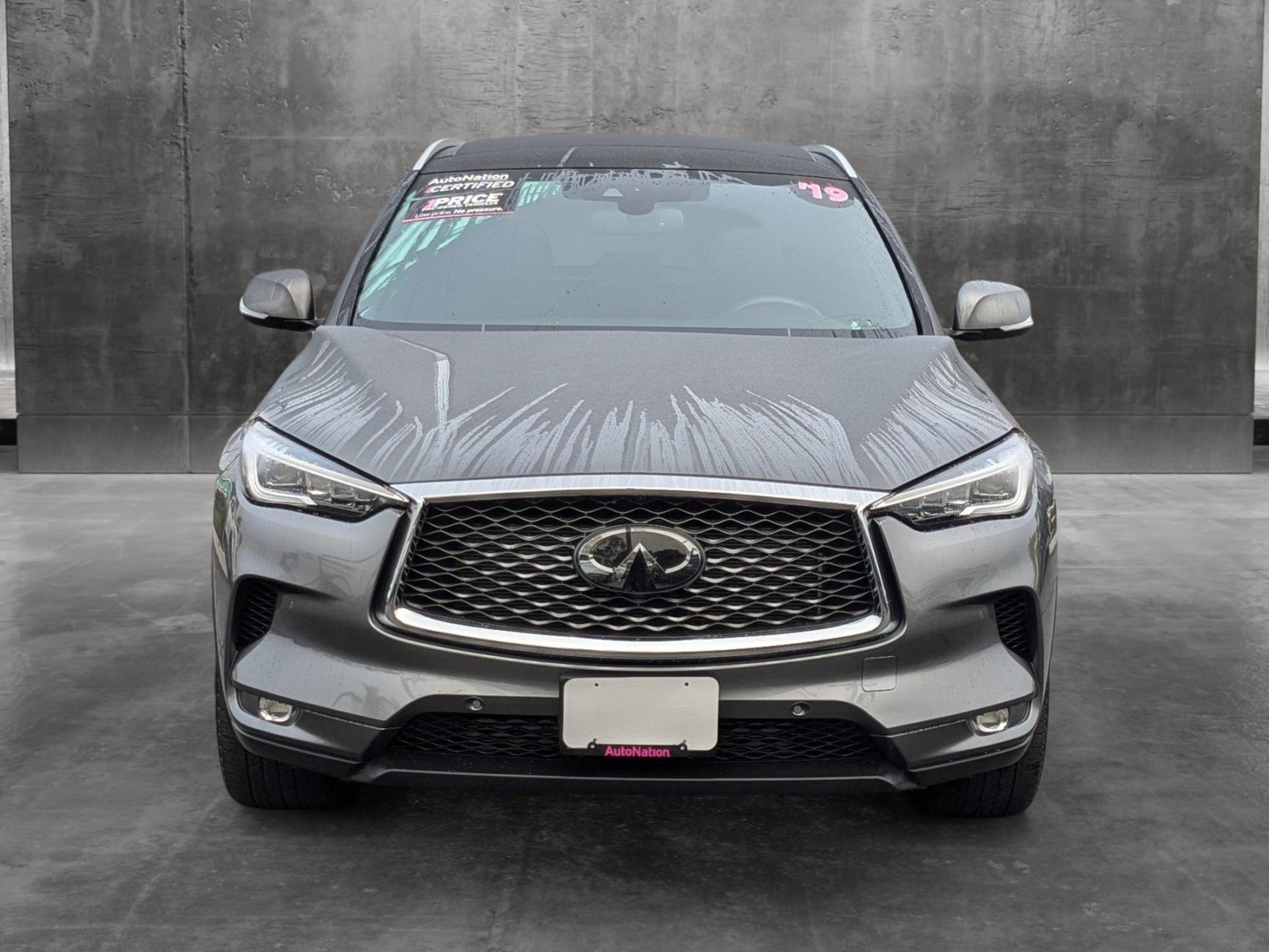 2019 INFINITI QX50 Essential -
                Torrance, CA