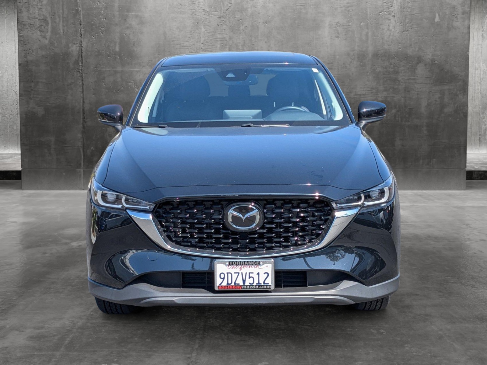 2023 Mazda CX-5 S -
                Torrance, CA