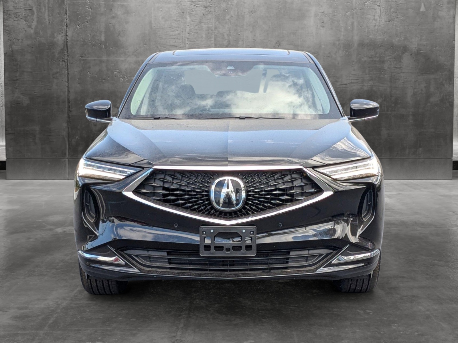 2024 Acura MDX Technology -
                Torrance, CA