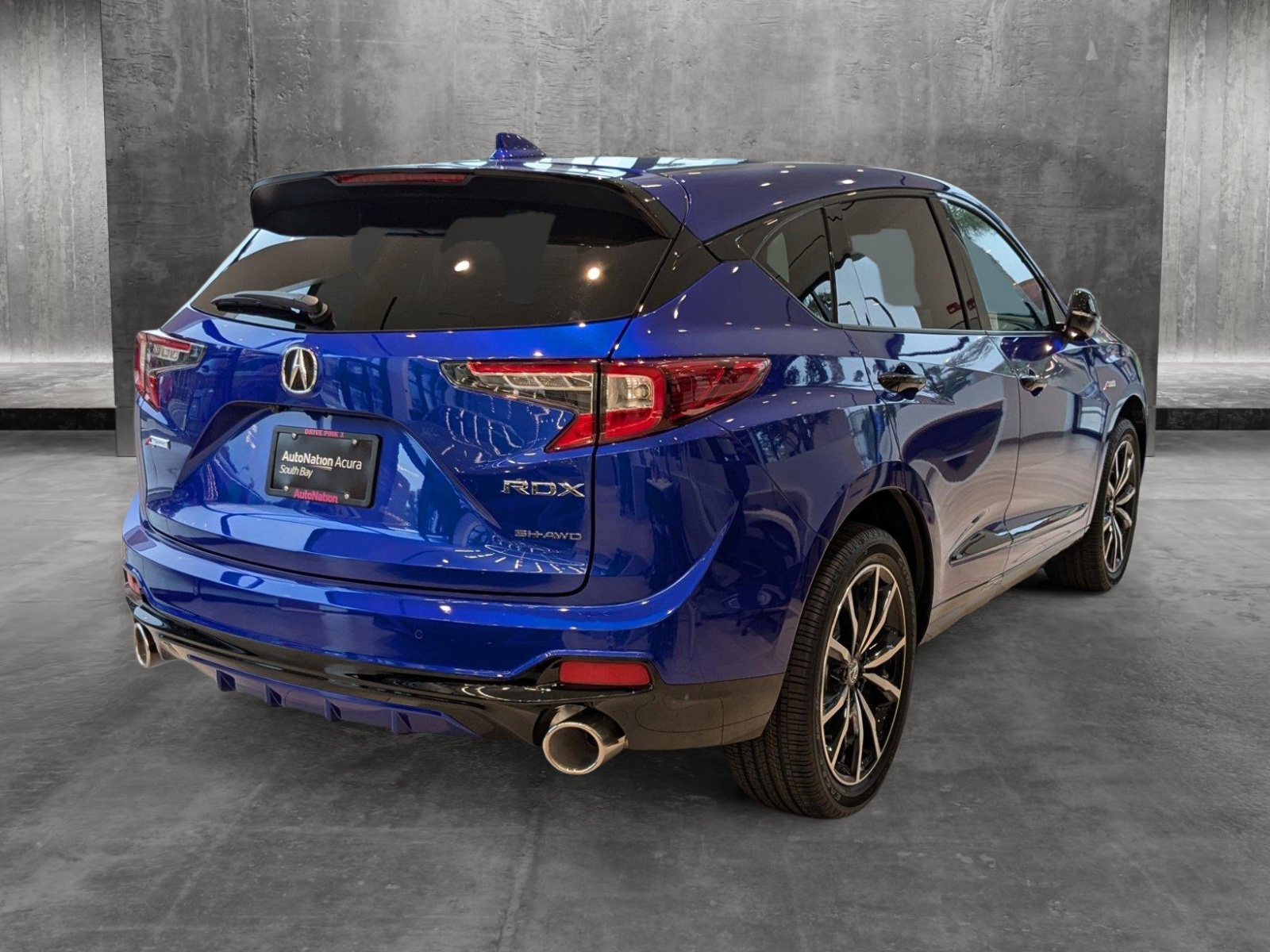 2025 Acura RDX Advance -
                Torrance, CA