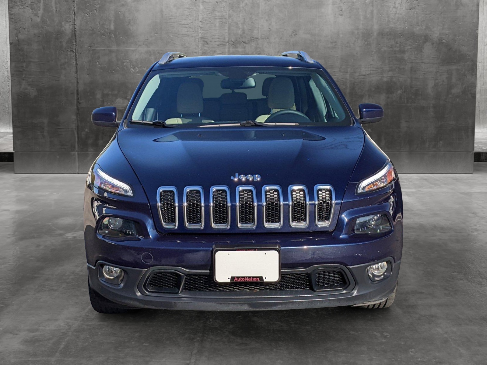 2015 Jeep Cherokee Latitude -
                Buena Park, CA