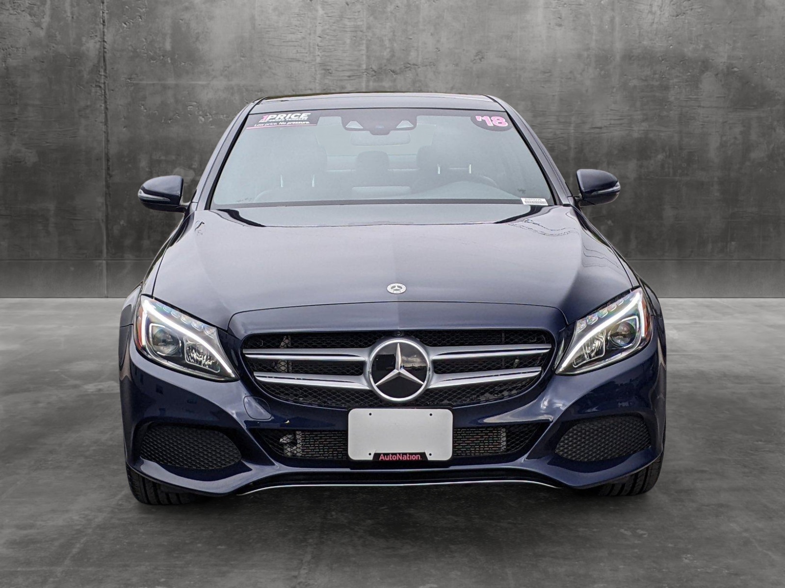 2018 Mercedes-Benz C-Class C 350e -
                Buena Park, CA