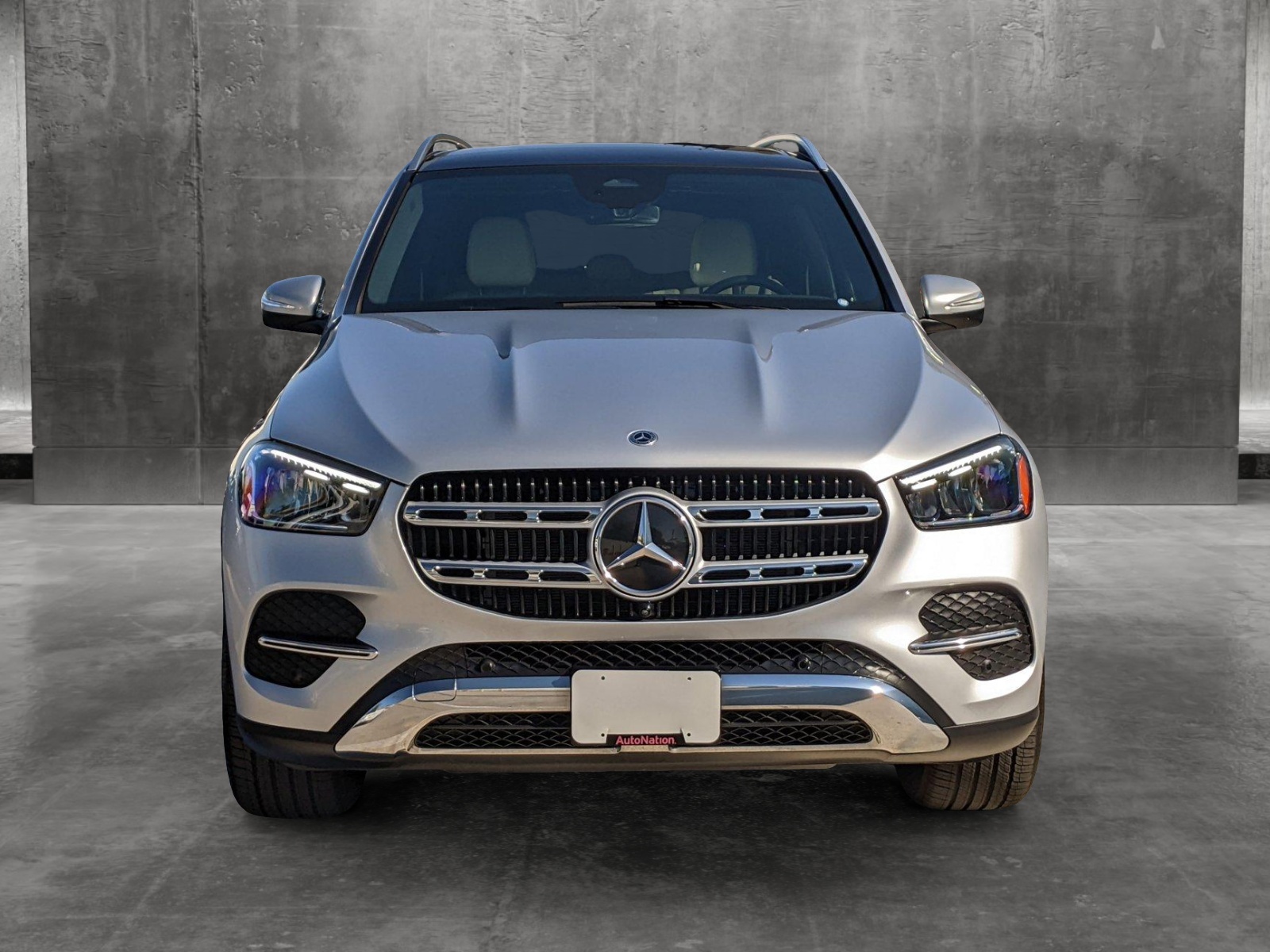 2024 Mercedes-Benz GLE 350 -
                Buena Park, CA