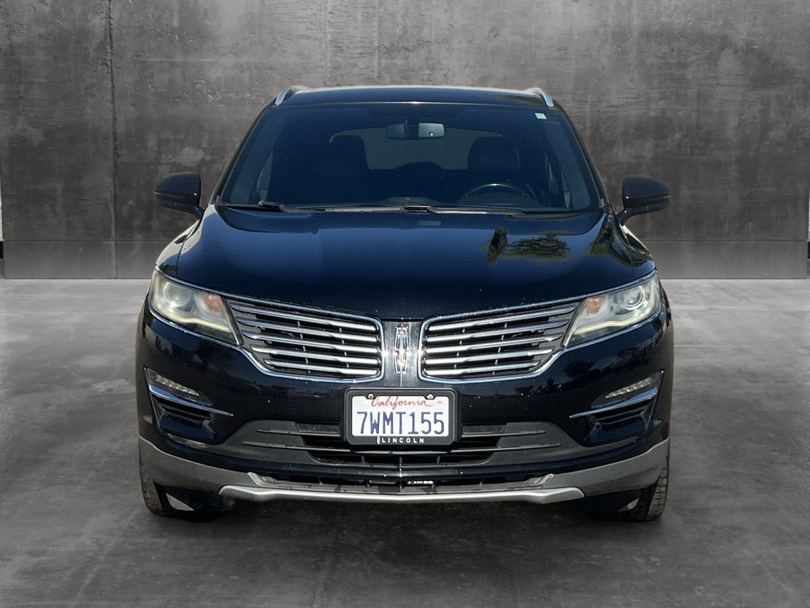 2017 Lincoln MKC Select -
                Santa Clarita, CA