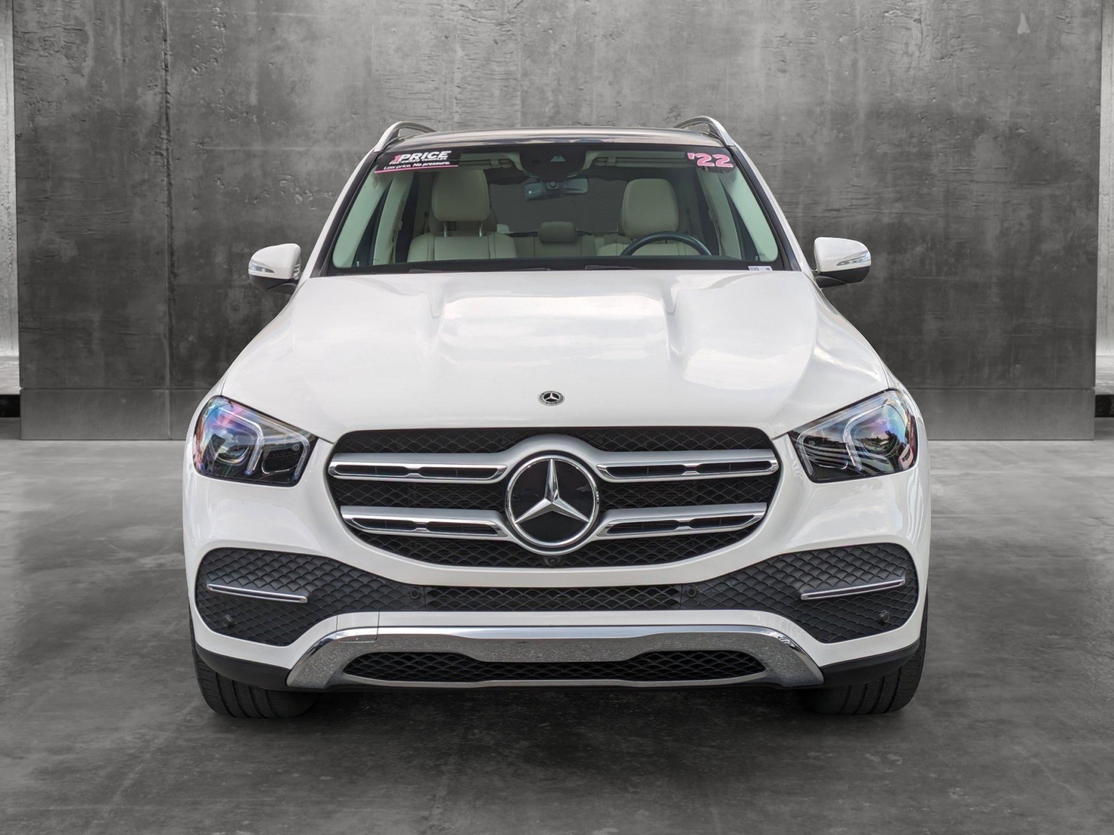 2022 Mercedes-Benz GLE 350 -
                Summit, NJ