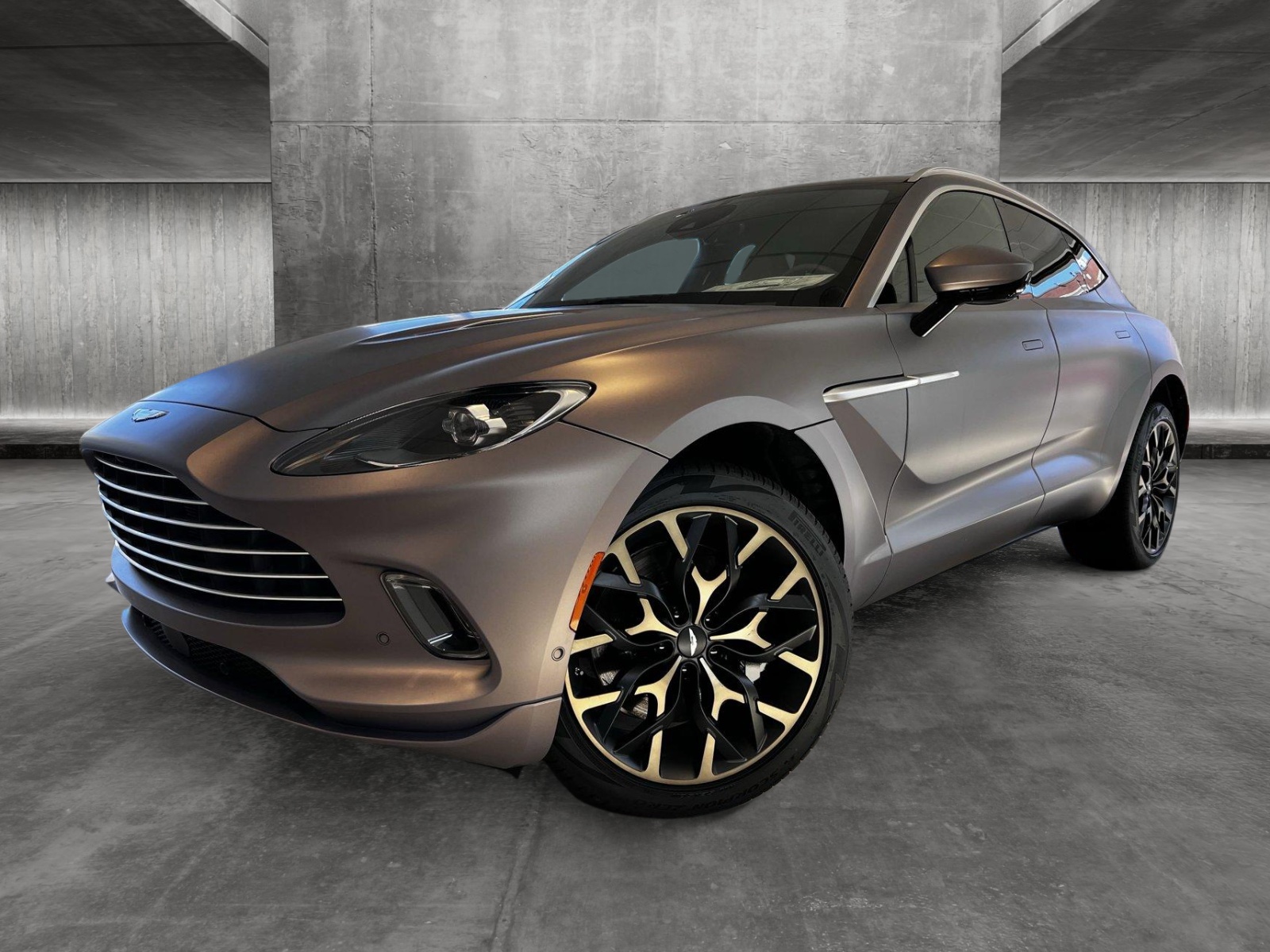 2023 Aston Martin DBX  -
                Summit, NJ