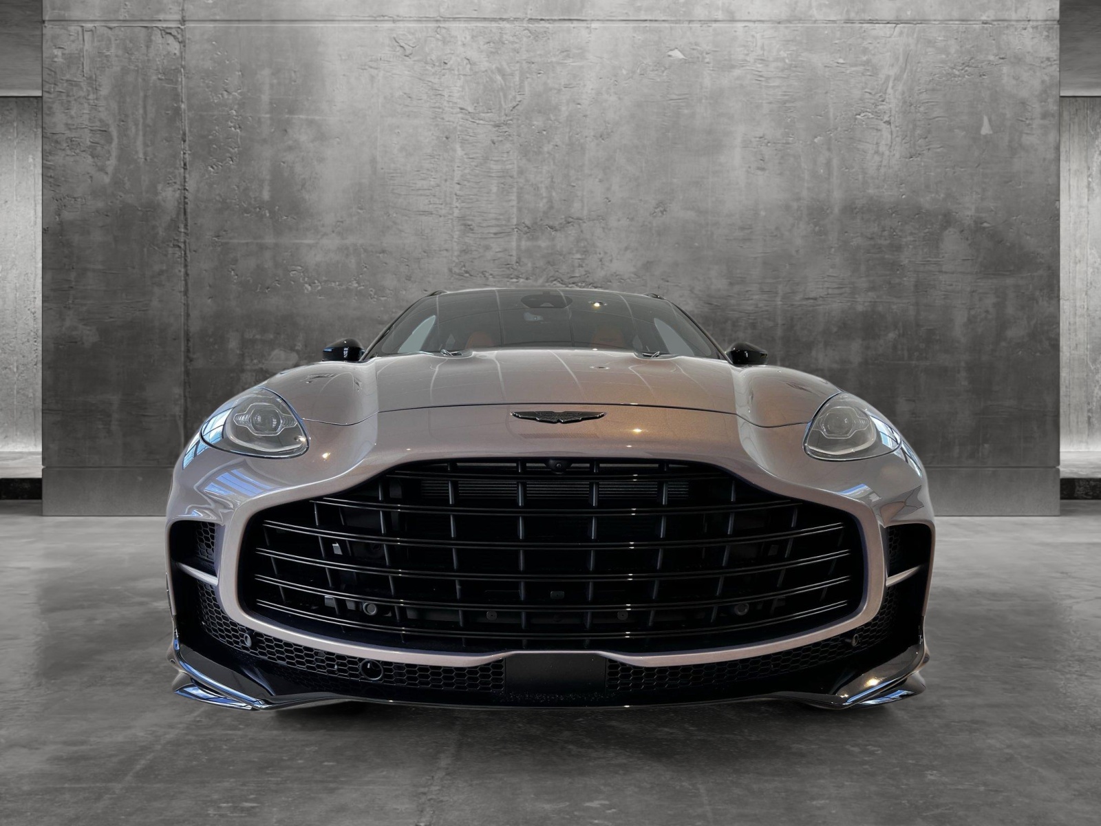 2023 Aston Martin DBX 707 -
                Summit, NJ