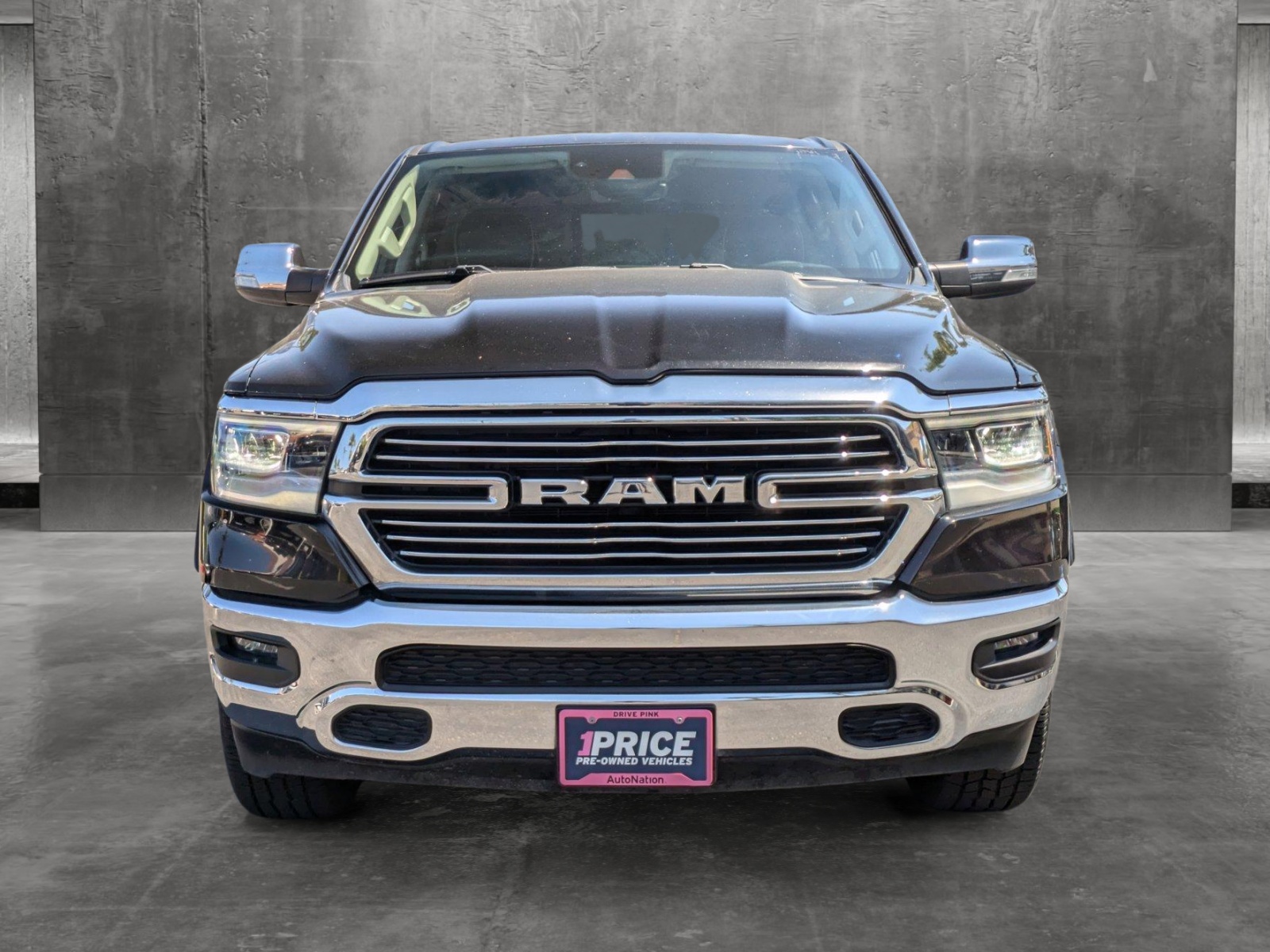 2022 RAM 1500 Laramie -
                Carlsbad, CA