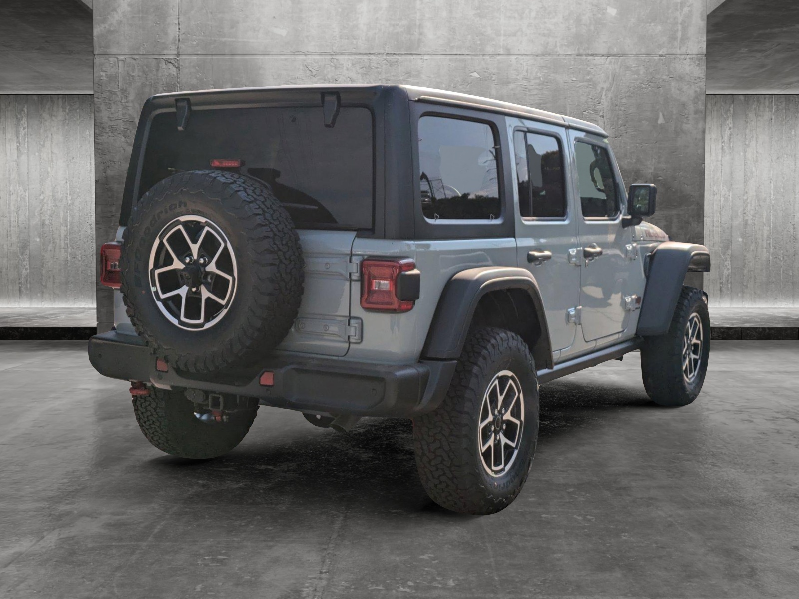 2024 Jeep Wrangler Rubicon -
                Carlsbad, CA