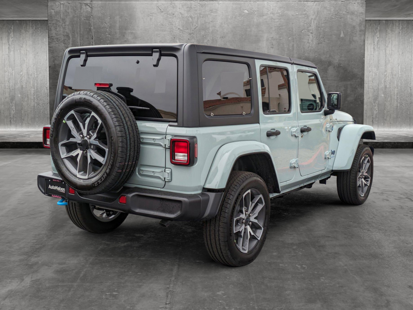 2024 Jeep Wrangler Sport S -
                Carlsbad, CA