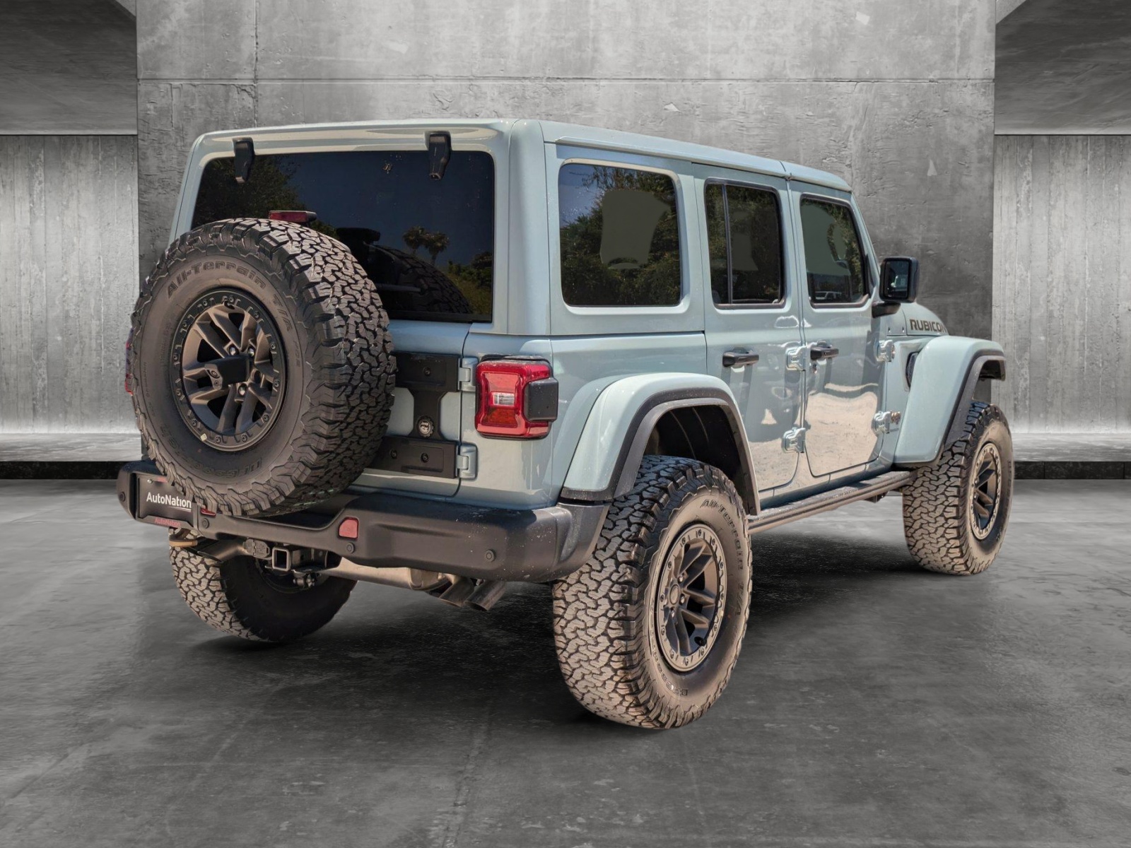 2024 Jeep Wrangler Rubicon -
                Carlsbad, CA