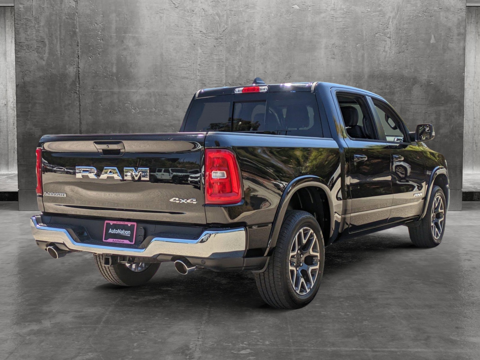 2025 RAM 1500 Laramie -
                Carlsbad, CA