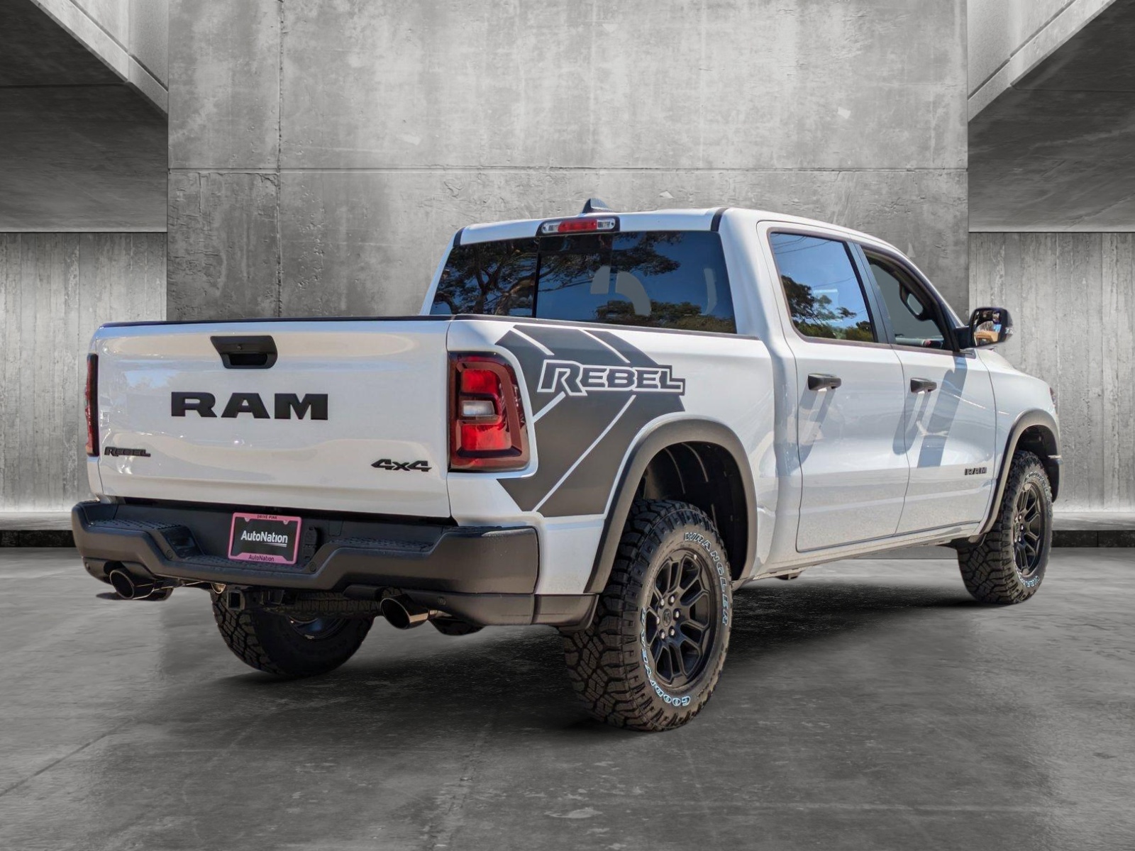 2025 RAM 1500 Rebel -
                Carlsbad, CA