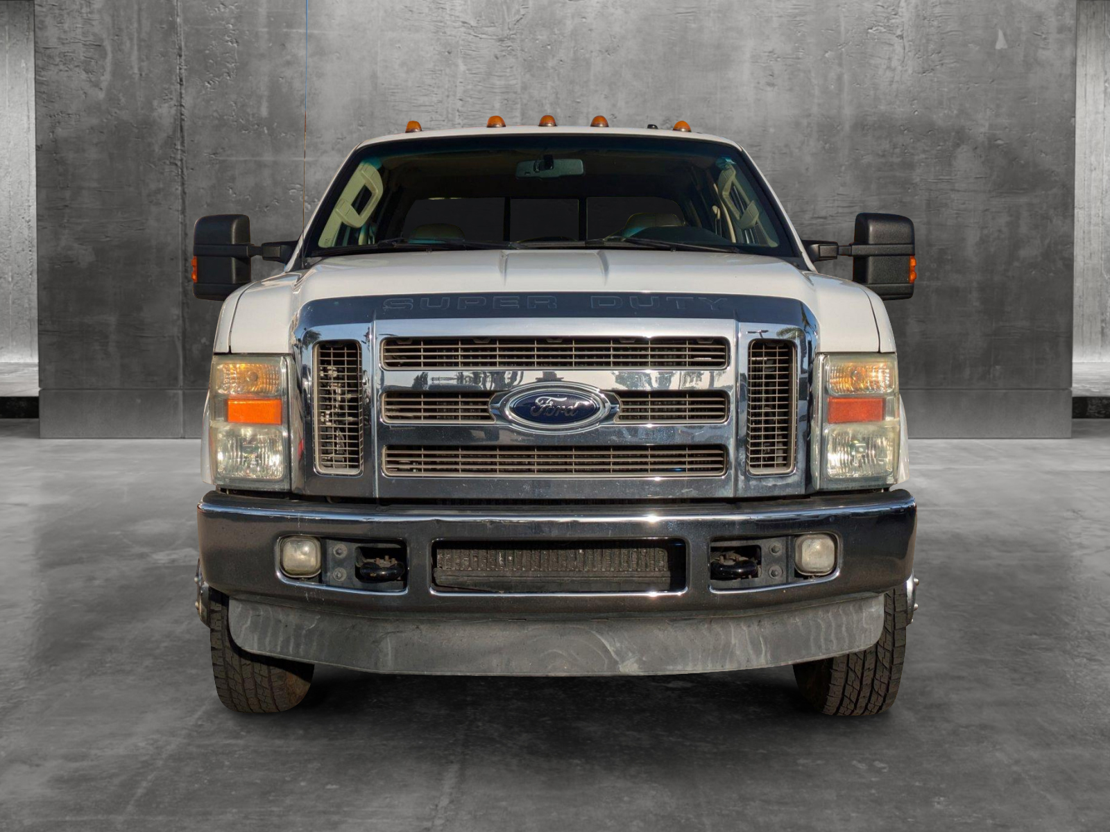 2008 Ford F-350 XL -
                Carlsbad, CA