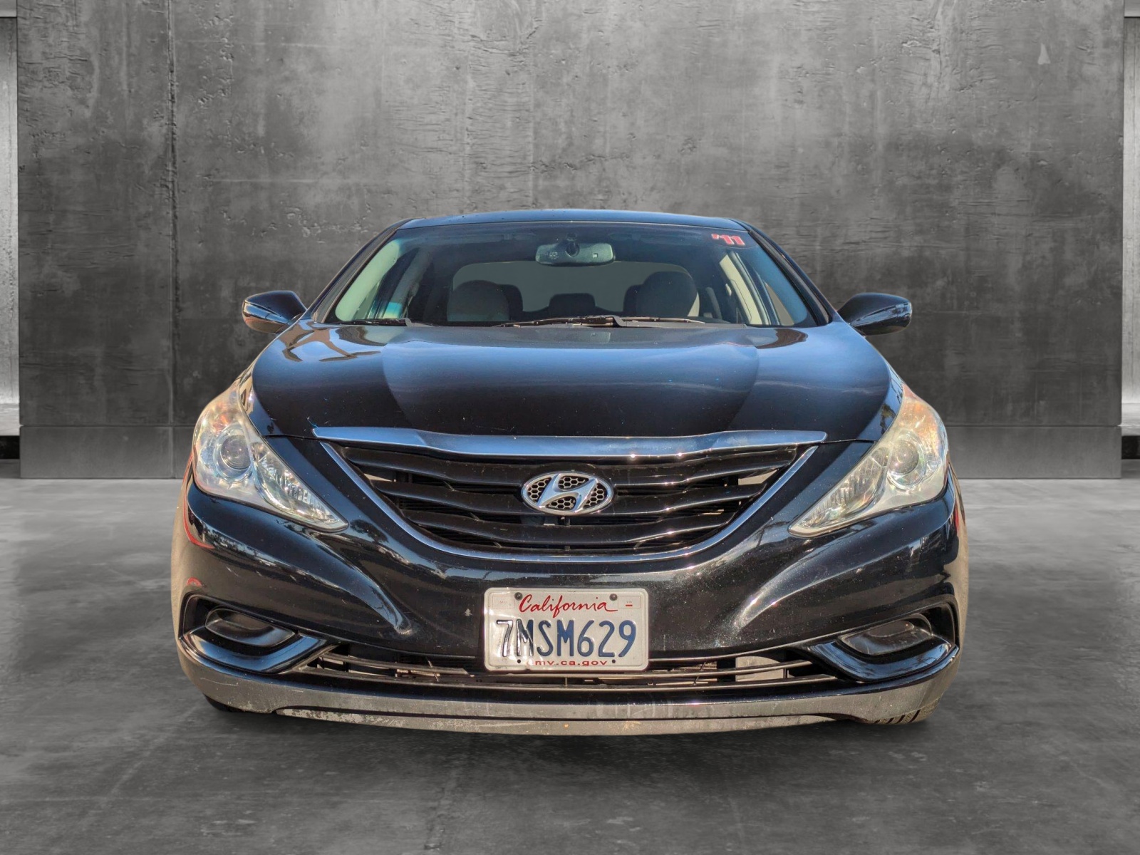 2011 Hyundai Sonata GLS -
                Carlsbad, CA