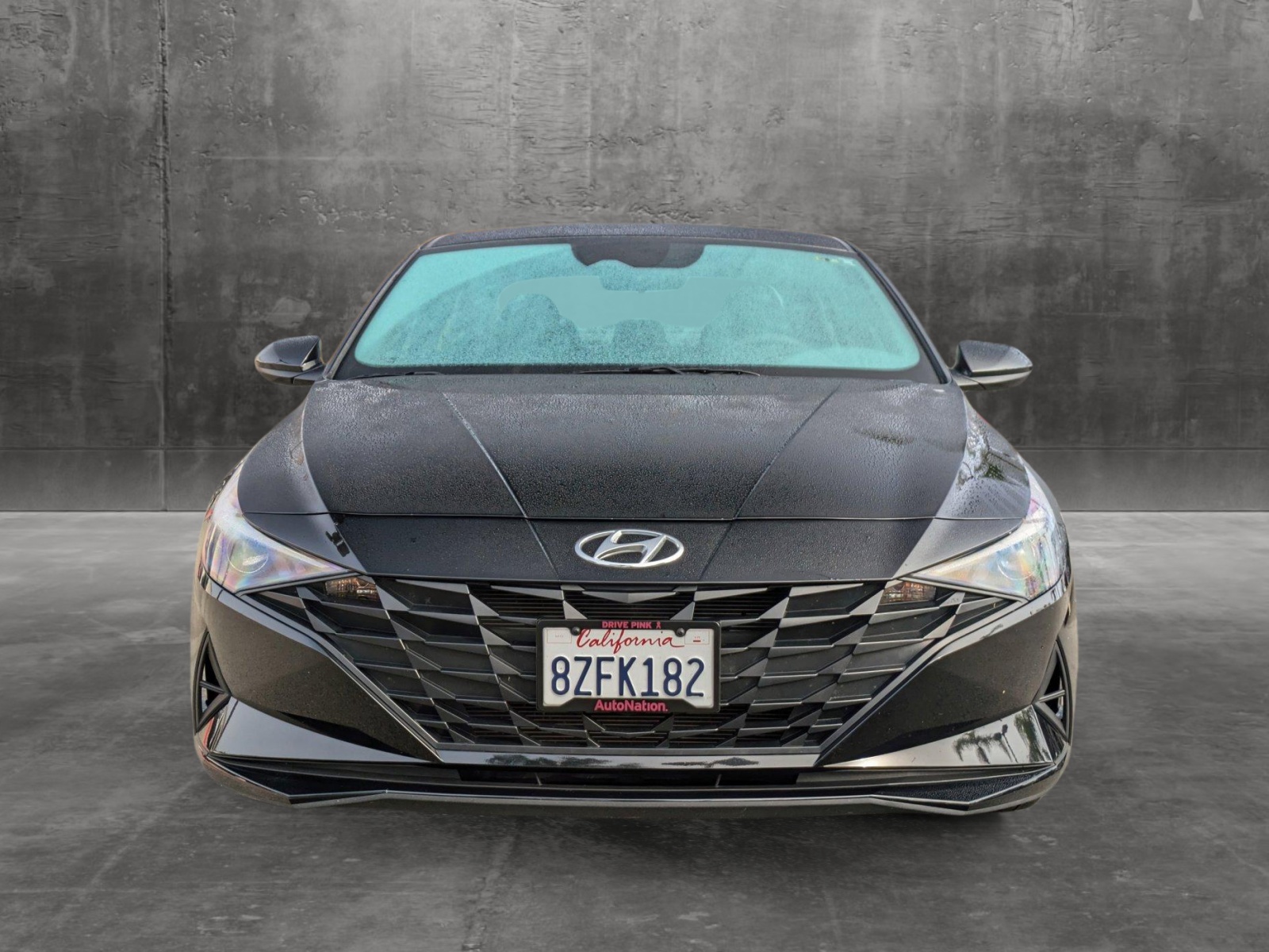 2022 Hyundai Elantra SEL -
                Carlsbad, CA