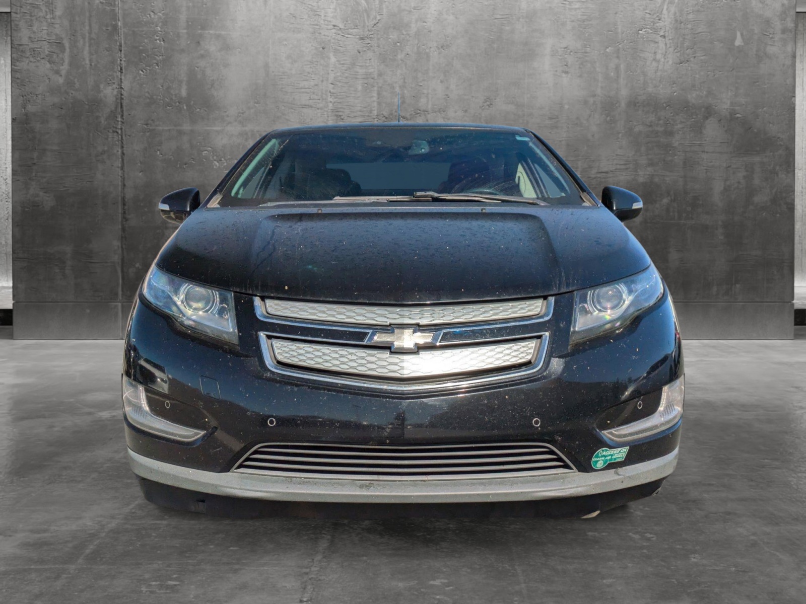 2014 Chevrolet Volt  -
                Carlsbad, CA