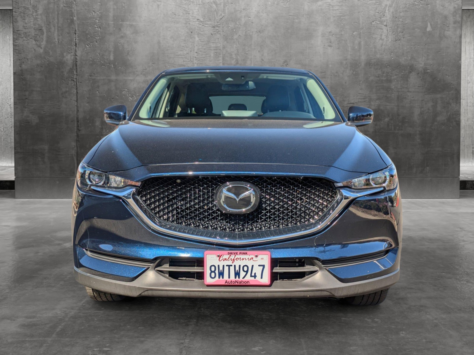 2021 Mazda CX-5 Touring -
                Carlsbad, CA