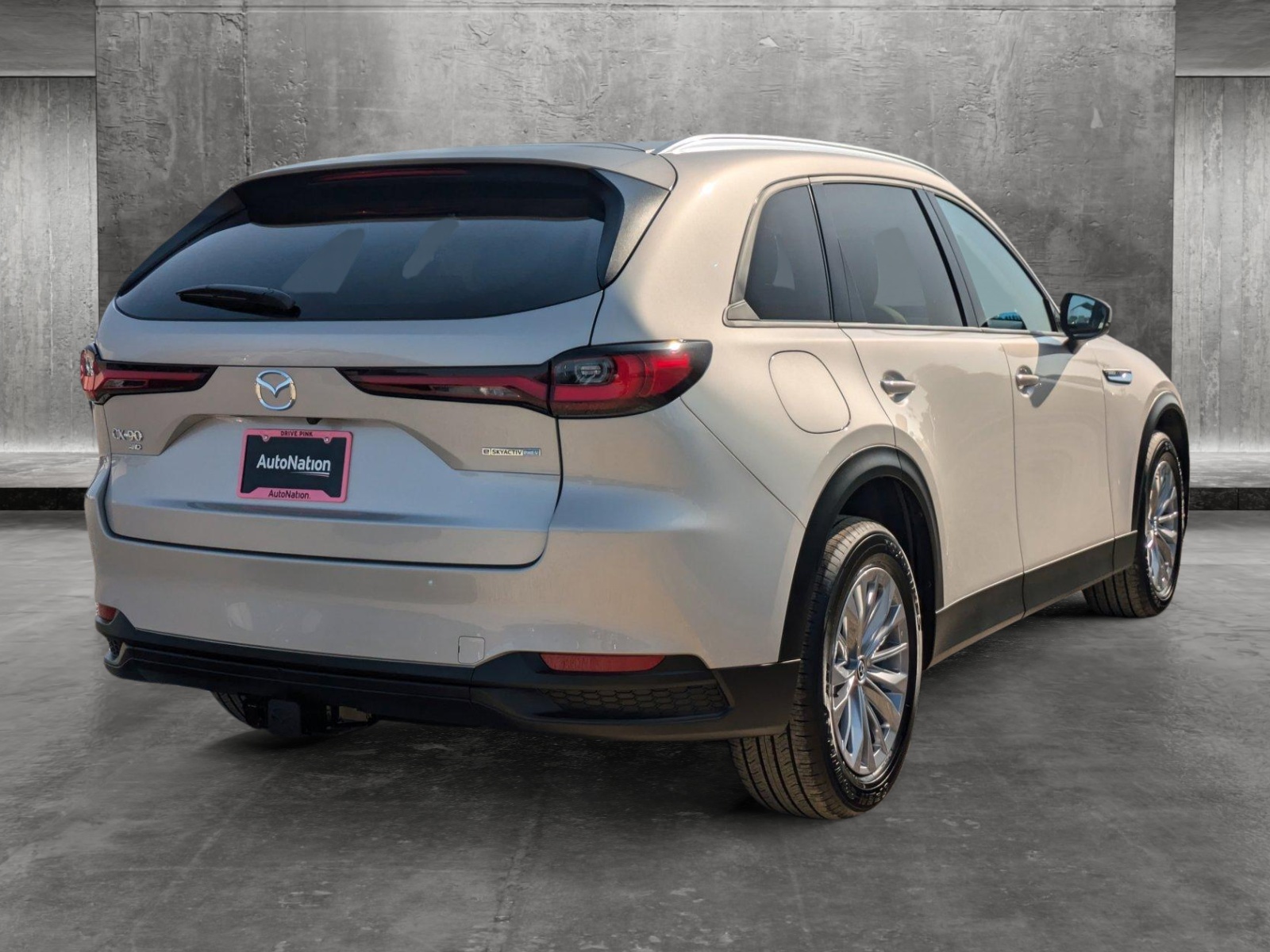 2024 Mazda CX-90 Preferred -
                Carlsbad, CA