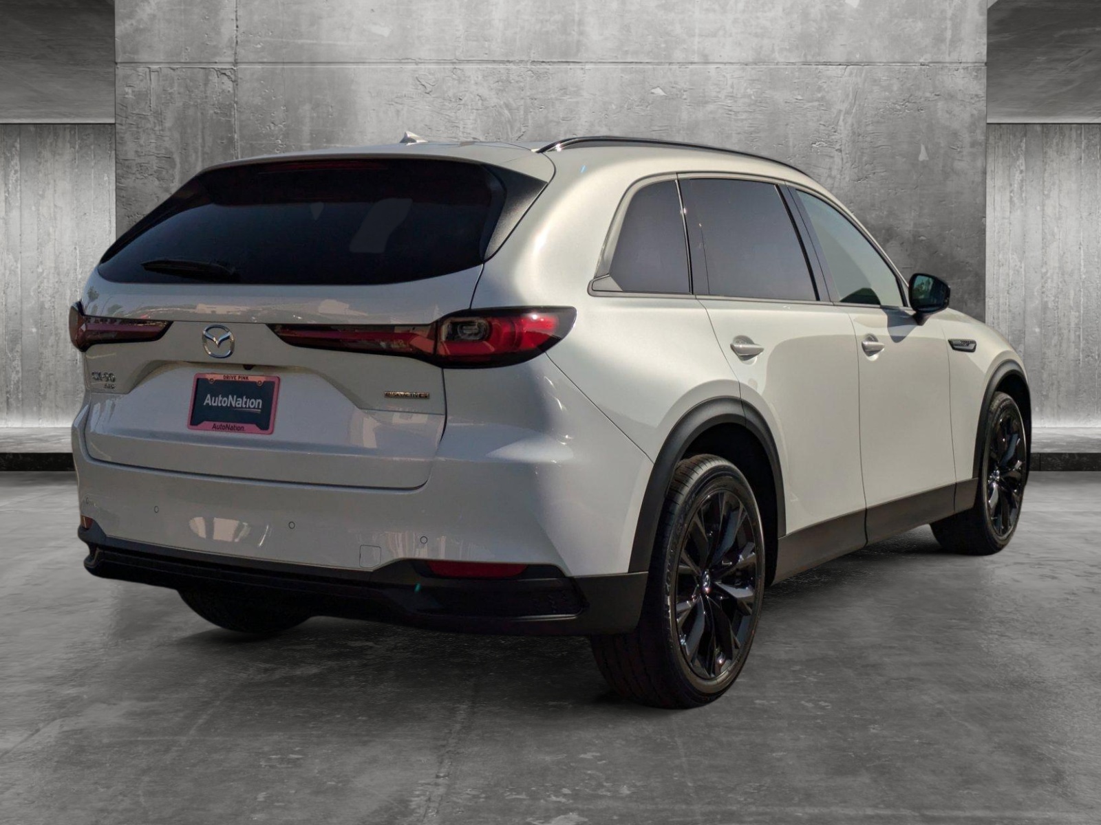 2025 Mazda CX-90 S Premium -
                Carlsbad, CA