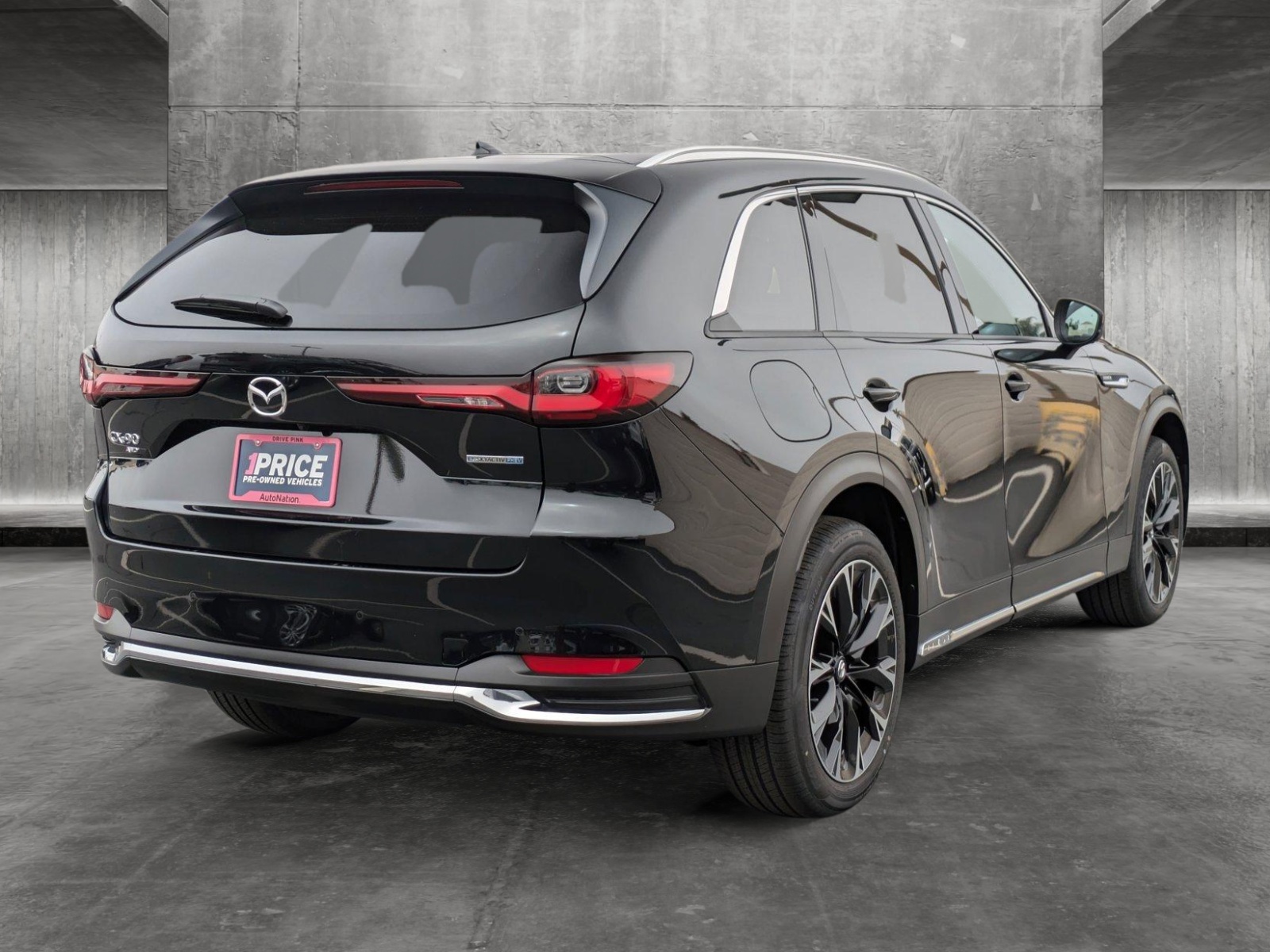 2025 Mazda CX-90 S Premium Plus -
                Carlsbad, CA