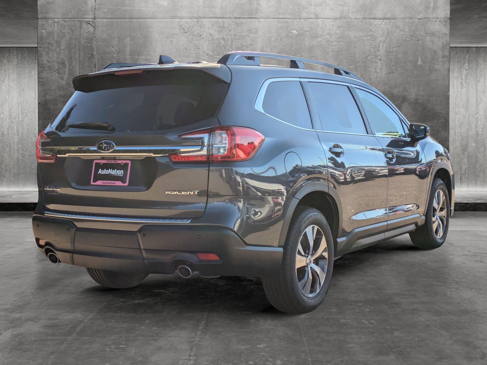 2024 Subaru Ascent Premium -
                Carlsbad, CA