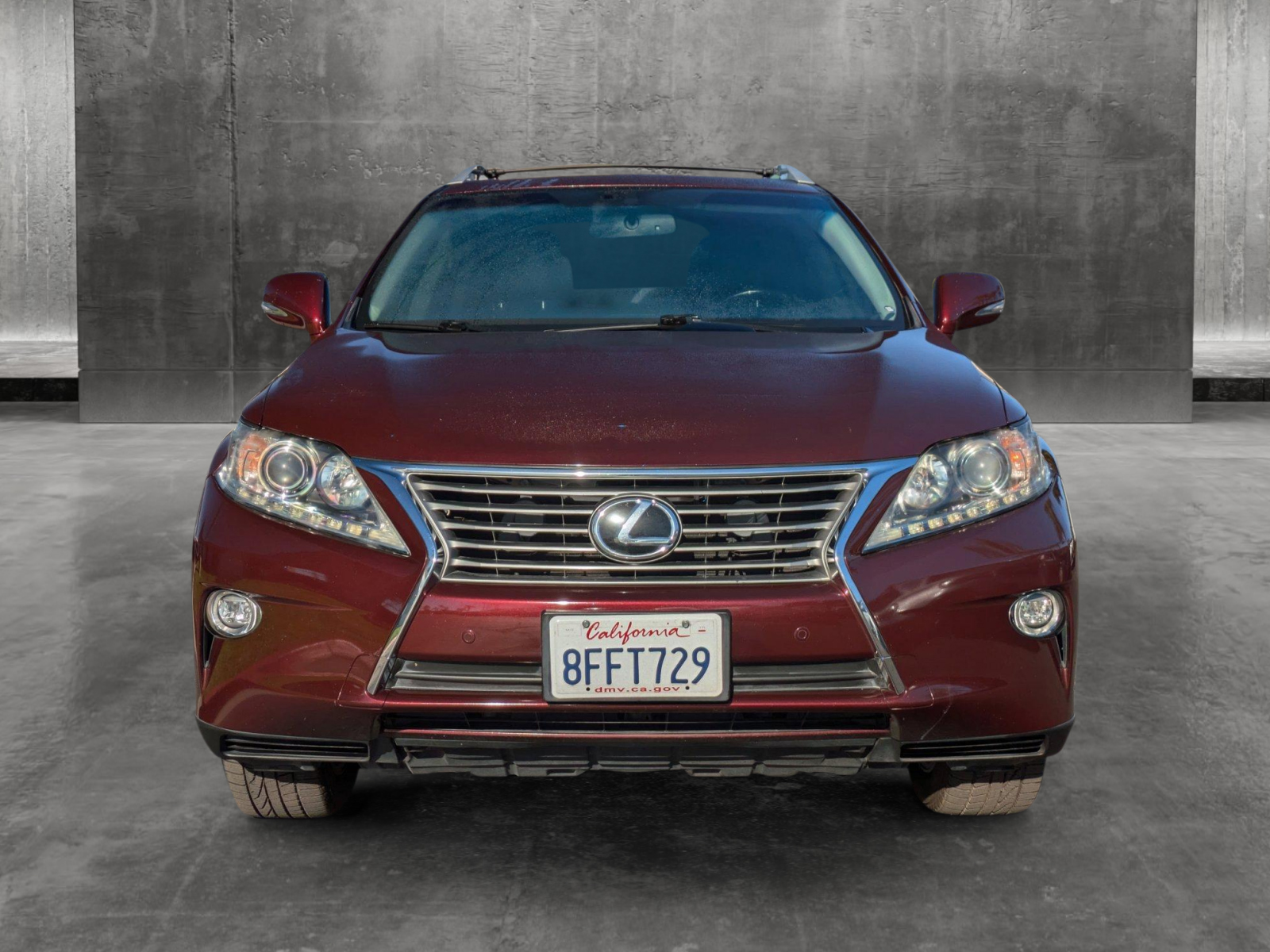 2015 Lexus RX 350 -
                Carlsbad, CA