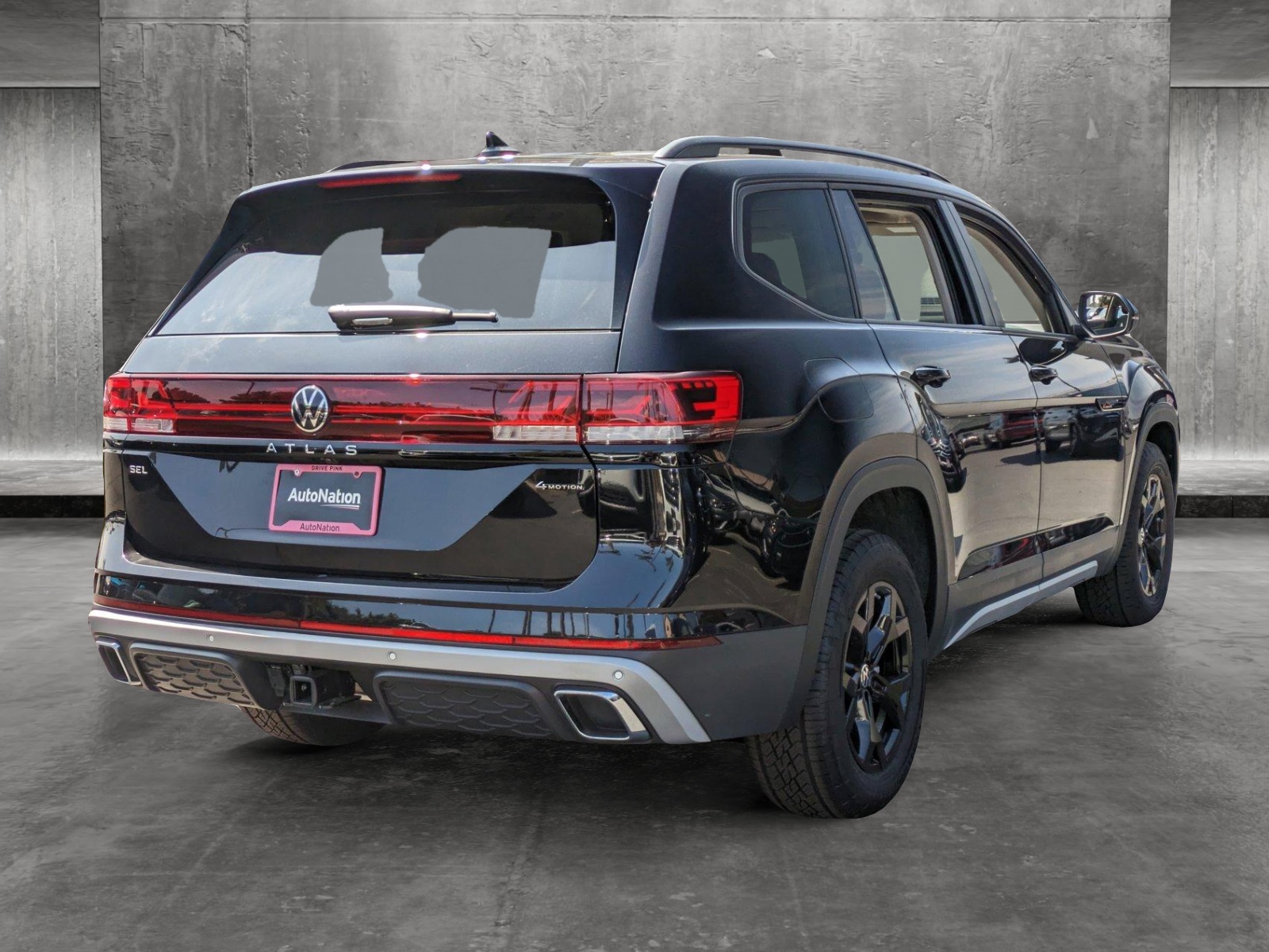 2024 Volkswagen Atlas Peak Edition SEL -
                Carlsbad, CA