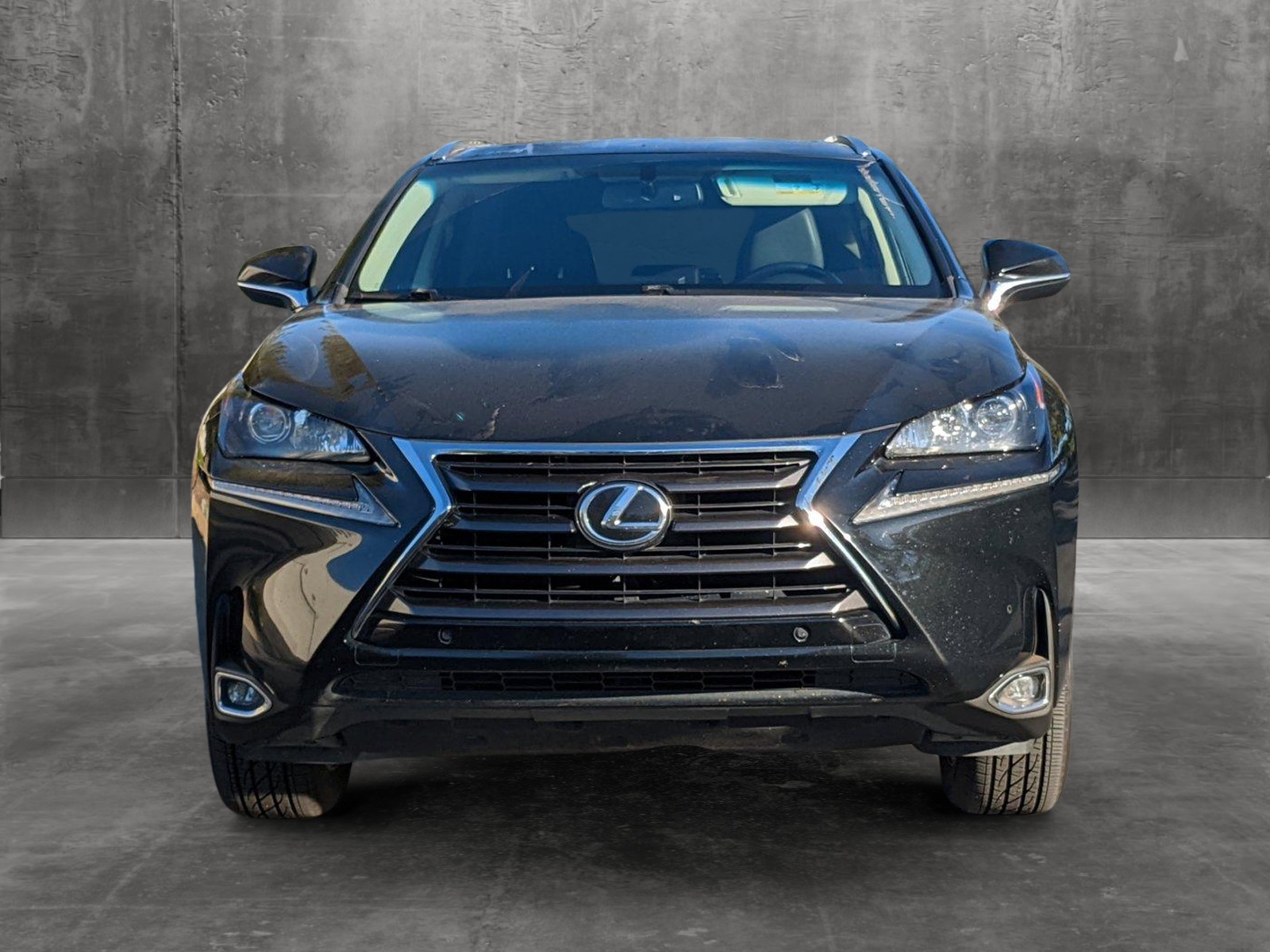 2016 Lexus NX 200t -
                Roseville, CA