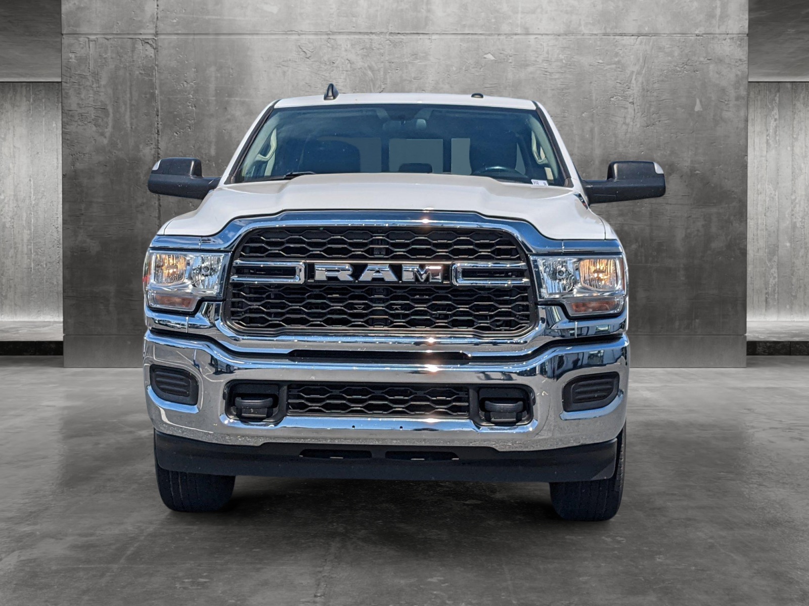 2019 RAM 3500 Tradesman -
                Roseville, CA