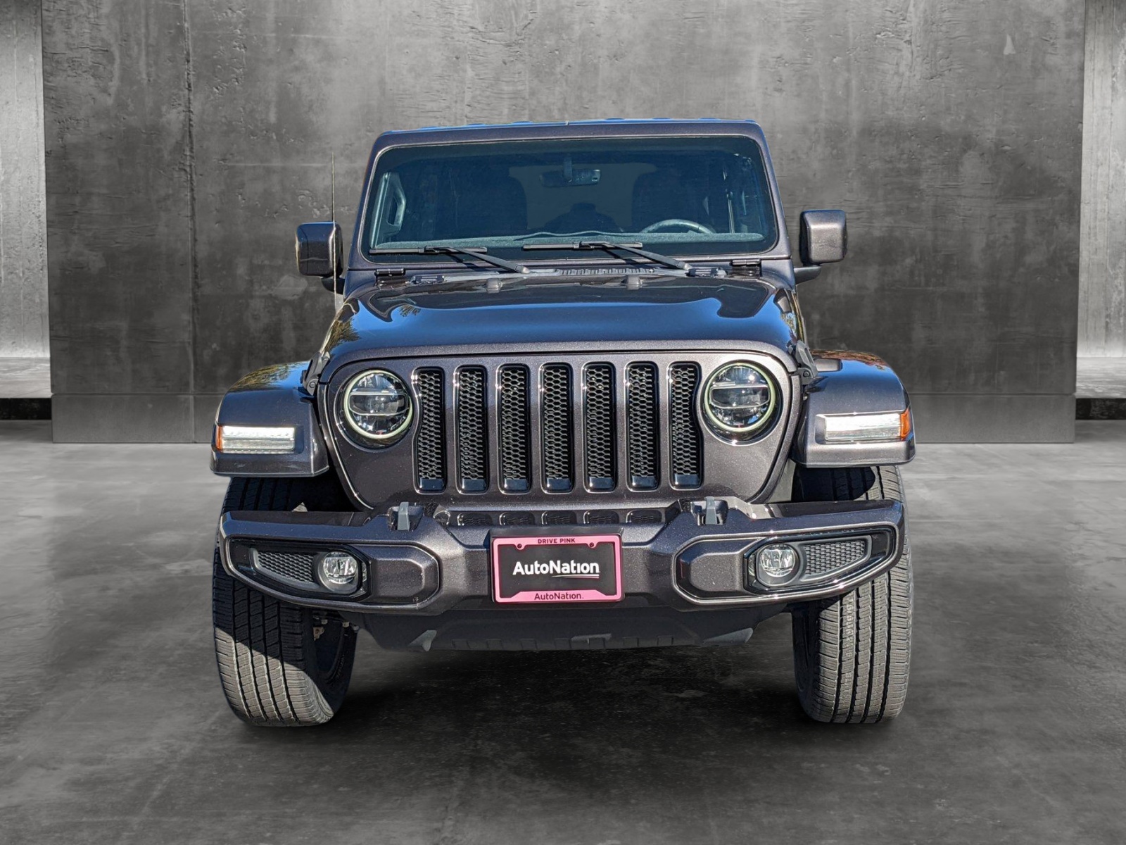 2021 Jeep Wrangler Unlimited Altitude -
                Roseville, CA