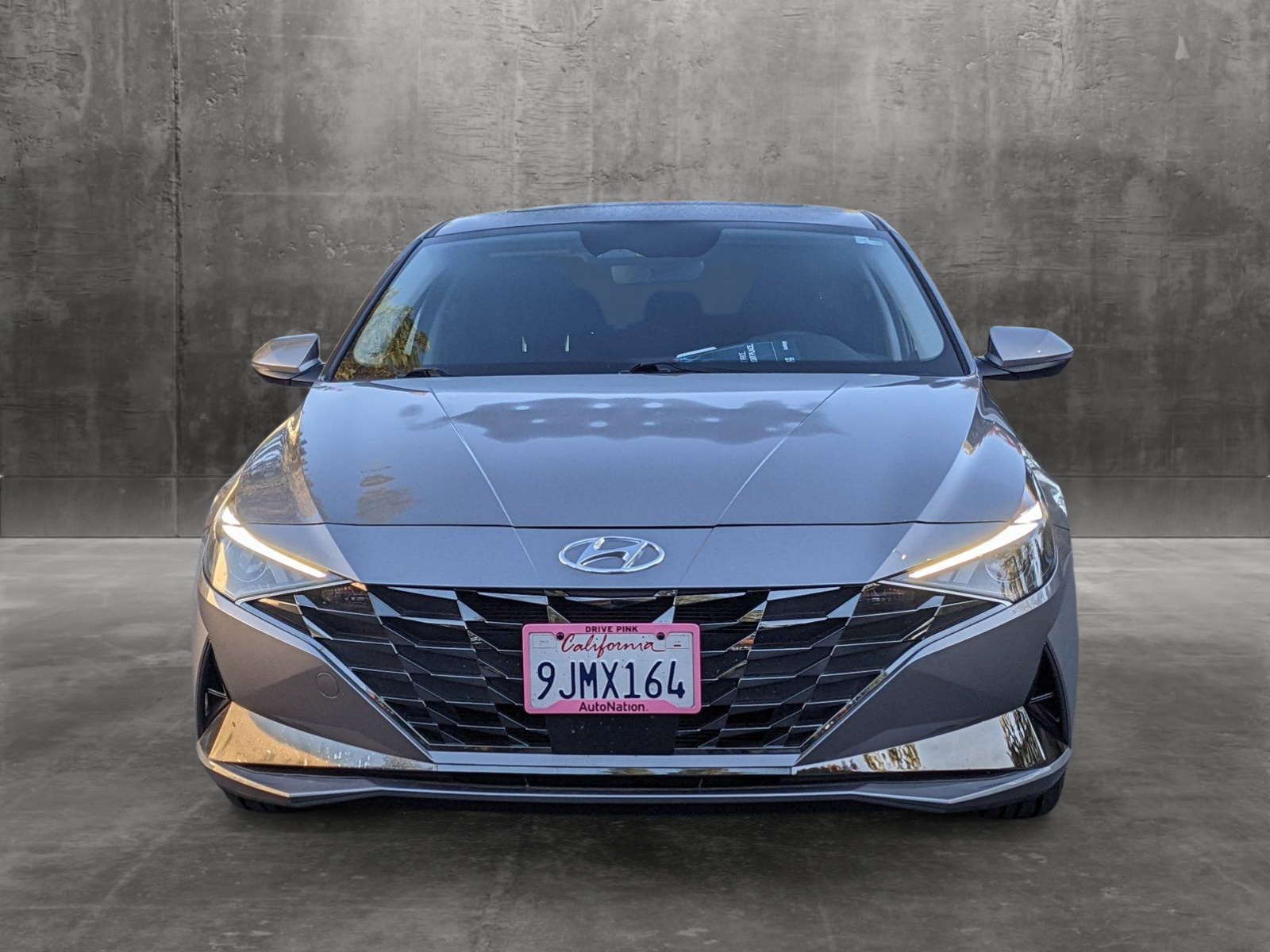 2021 Hyundai Elantra SEL -
                Roseville, CA