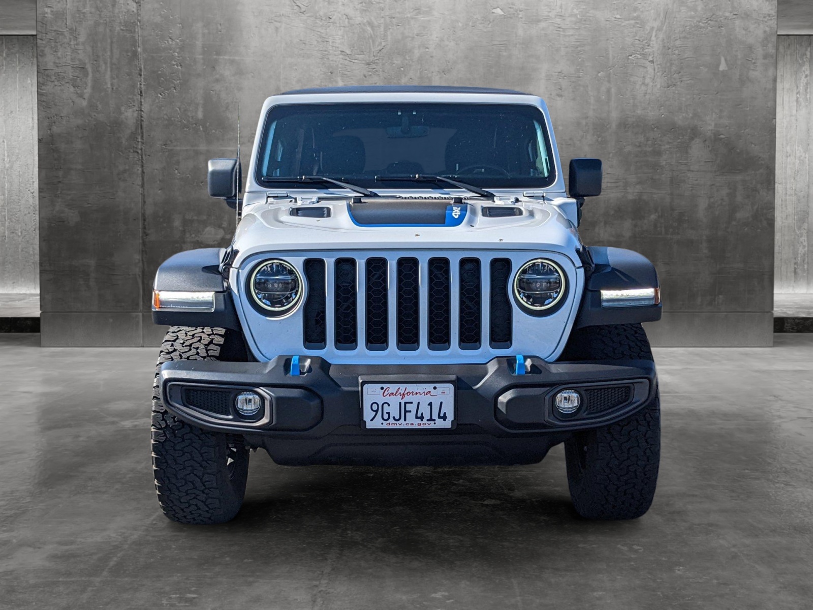 2022 Jeep Wrangler Unlimited Rubicon -
                Roseville, CA