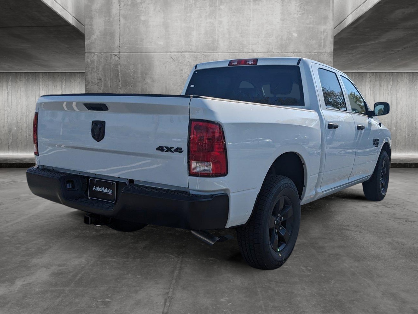 2023 RAM 1500 Tradesman -
                Roseville, CA