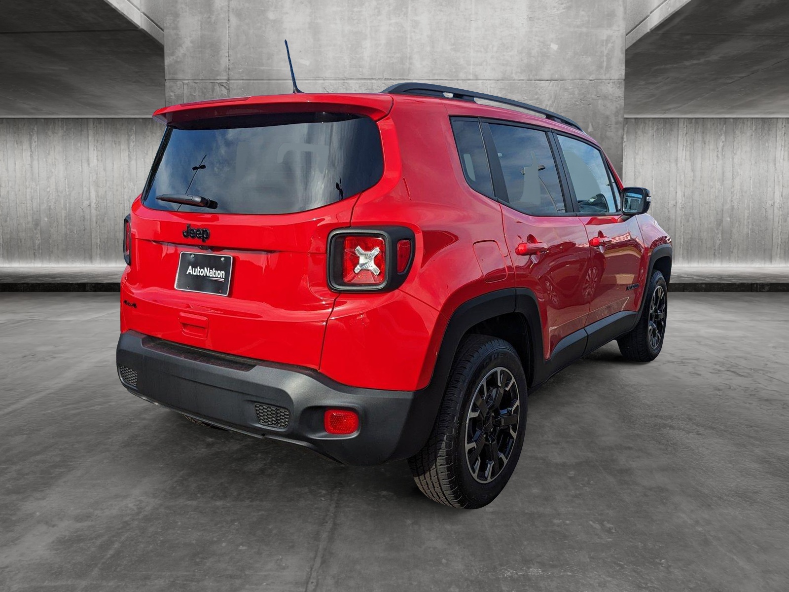 2023 Jeep Renegade Upland -
                Roseville, CA