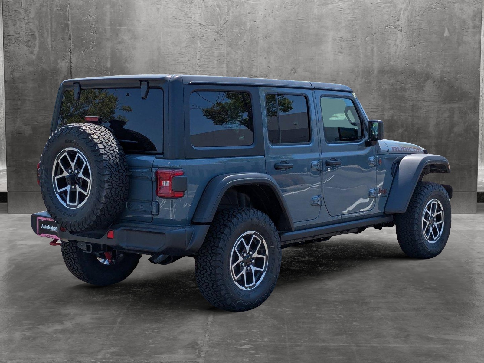 2024 Jeep Wrangler Rubicon -
                Roseville, CA