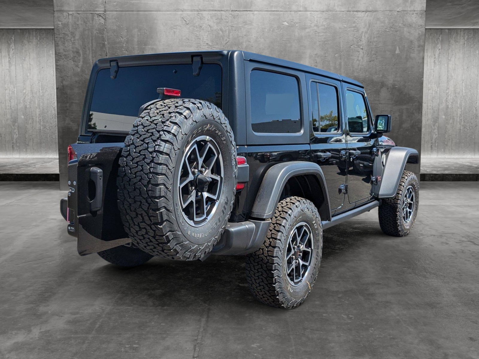 2024 Jeep Wrangler Rubicon -
                Roseville, CA