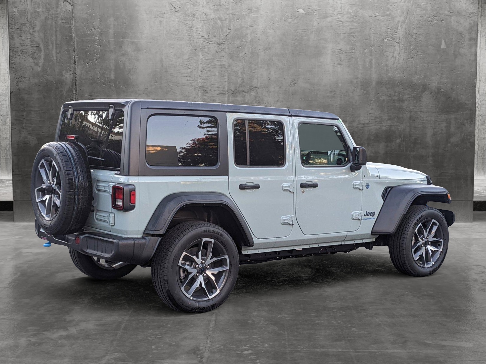 2024 Jeep Wrangler Sport S -
                Roseville, CA