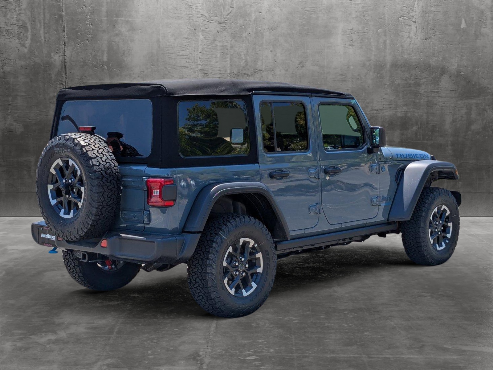 2024 Jeep Wrangler Rubicon -
                Roseville, CA