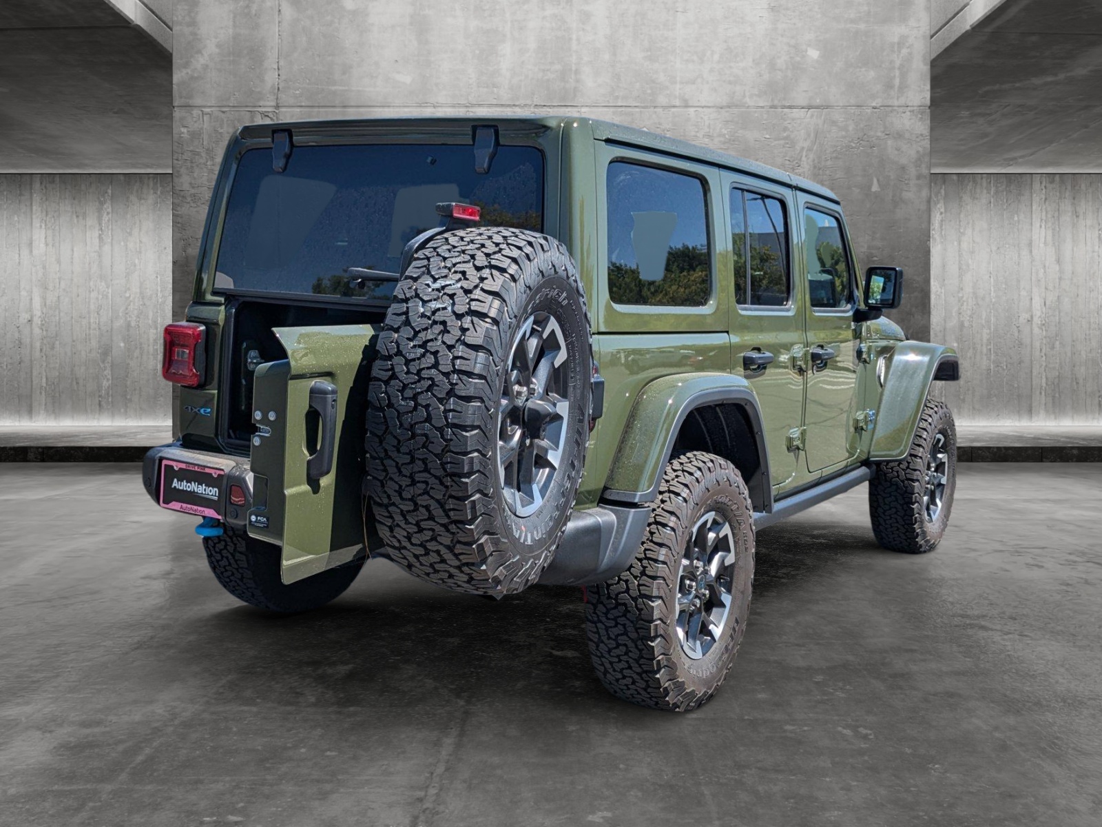 2024 Jeep Wrangler Rubicon -
                Roseville, CA