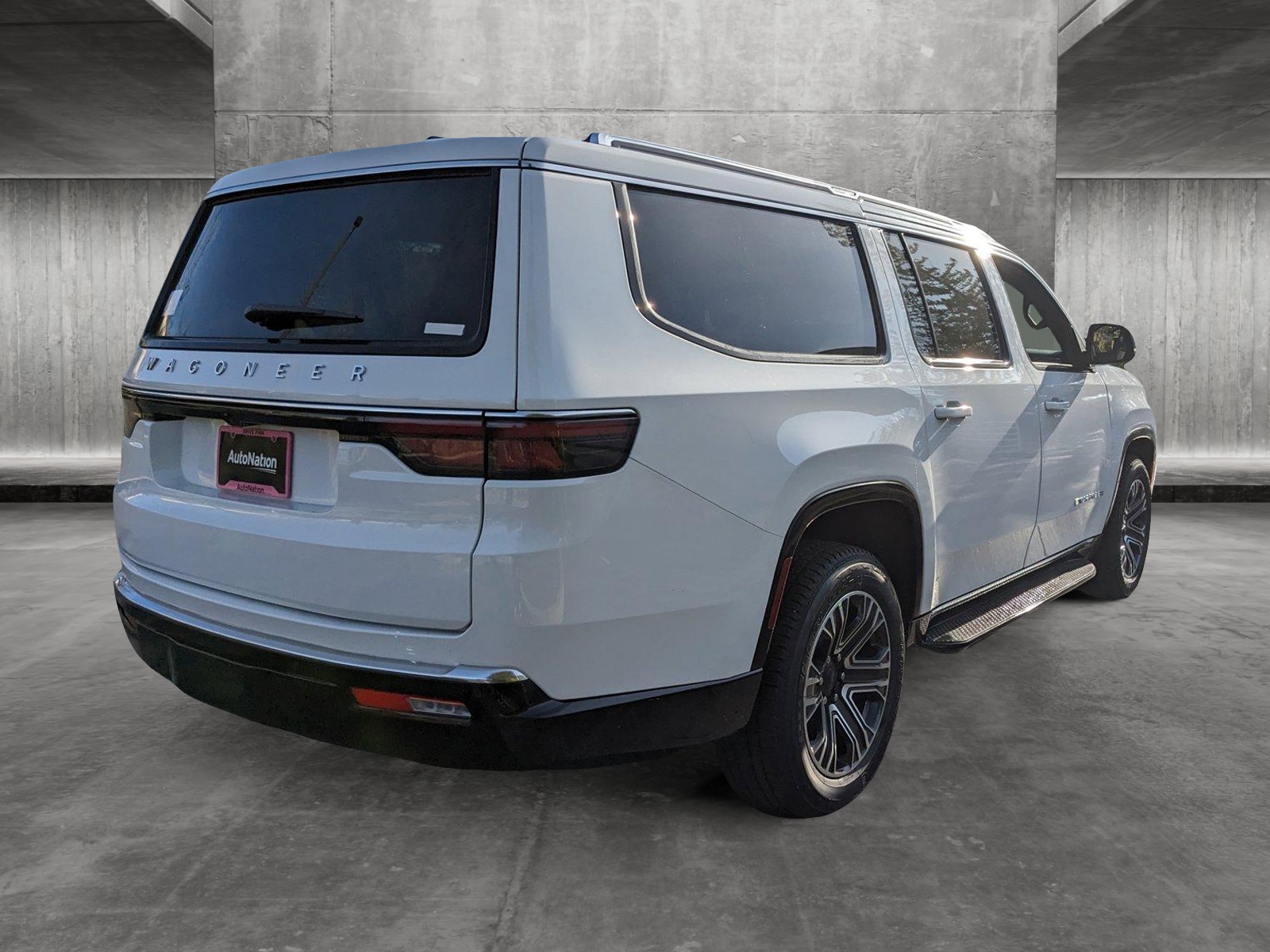 2024 Jeep Wagoneer  -
                Roseville, CA