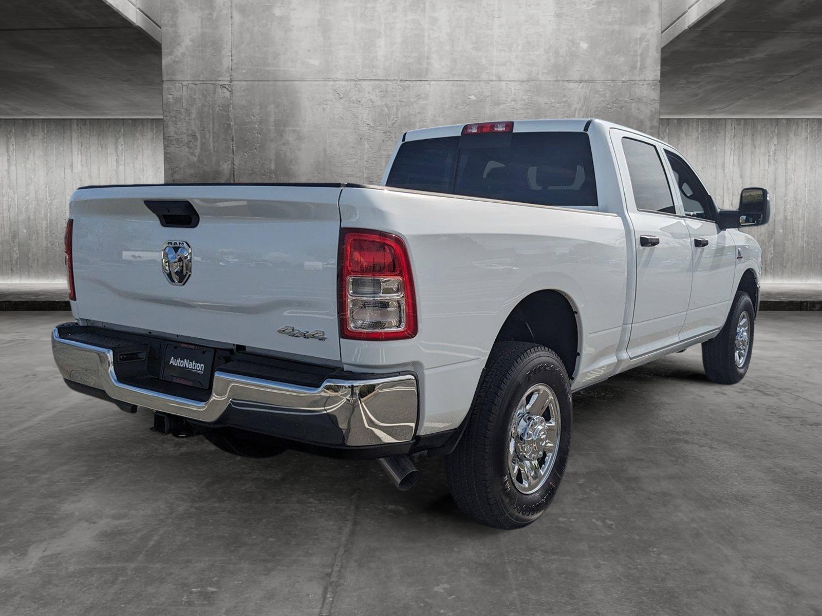 2024 RAM 3500 Tradesman -
                Roseville, CA