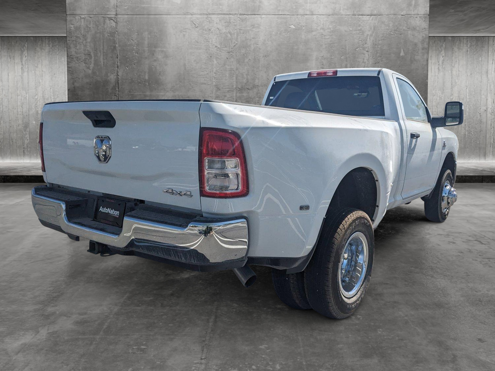 2024 RAM 3500 Tradesman -
                Roseville, CA