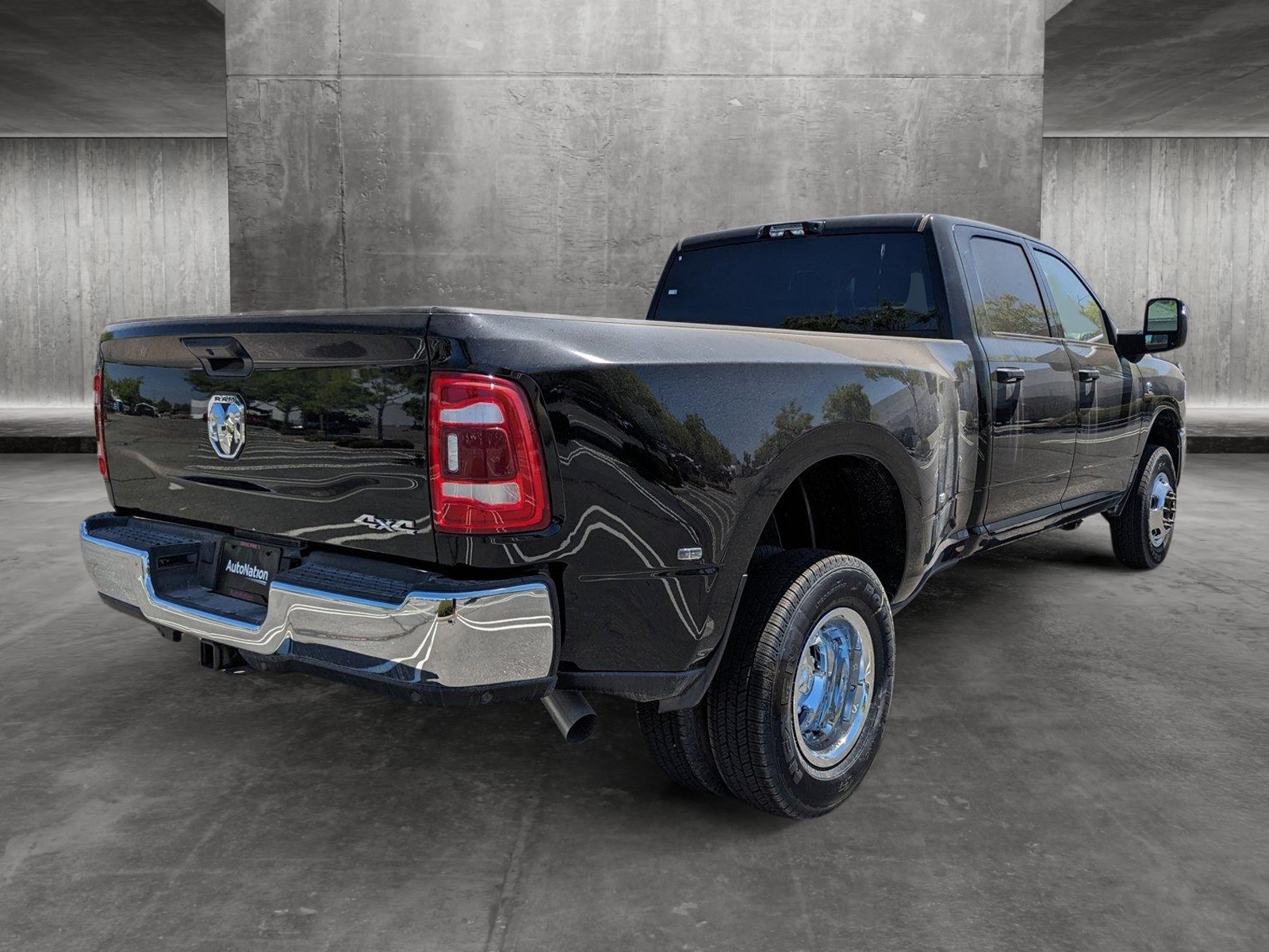 2024 RAM 3500 Tradesman -
                Roseville, CA