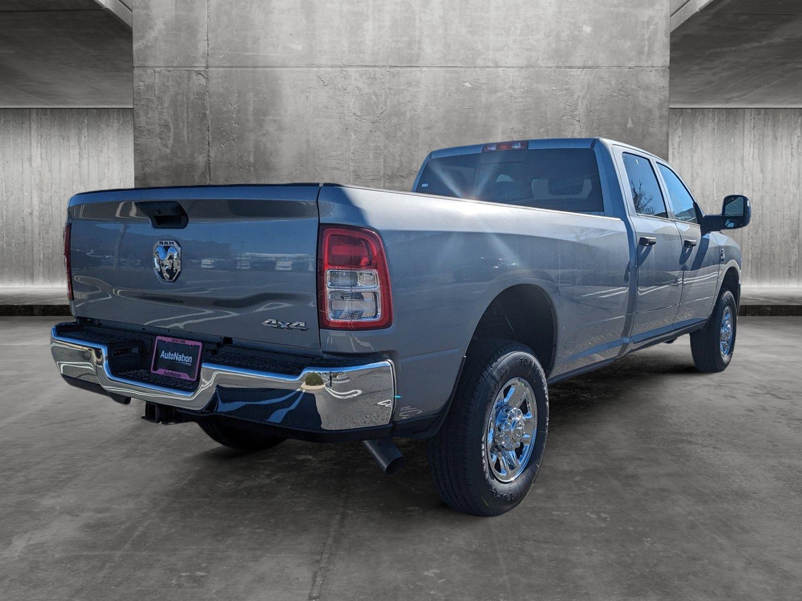 2024 RAM 2500 Tradesman -
                Roseville, CA