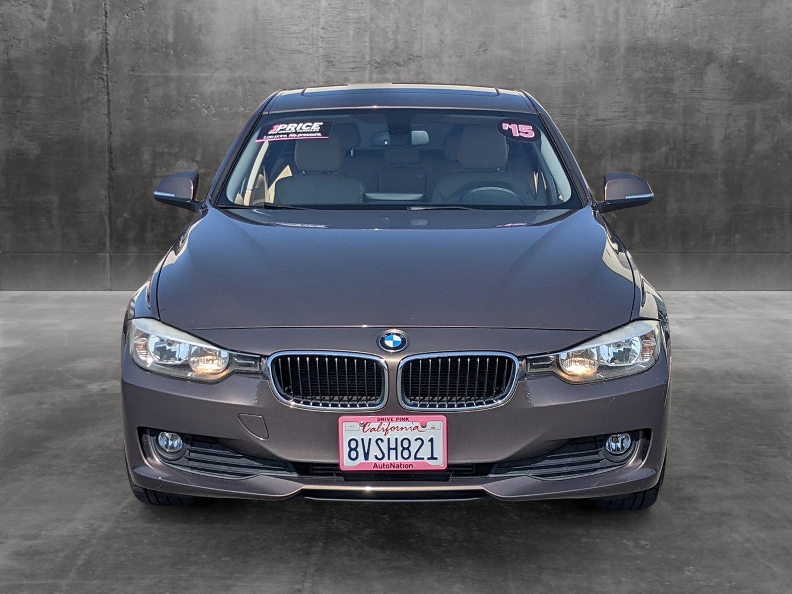 2015 BMW 3 Series 320i -
                Fremont, CA