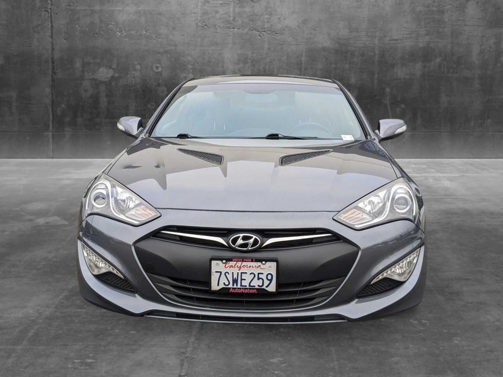 2016 Hyundai Genesis Base -
                Fremont, CA