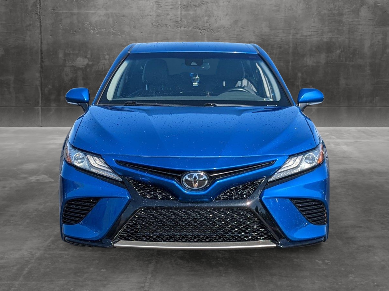 2019 Toyota Camry XSE -
                Fremont, CA