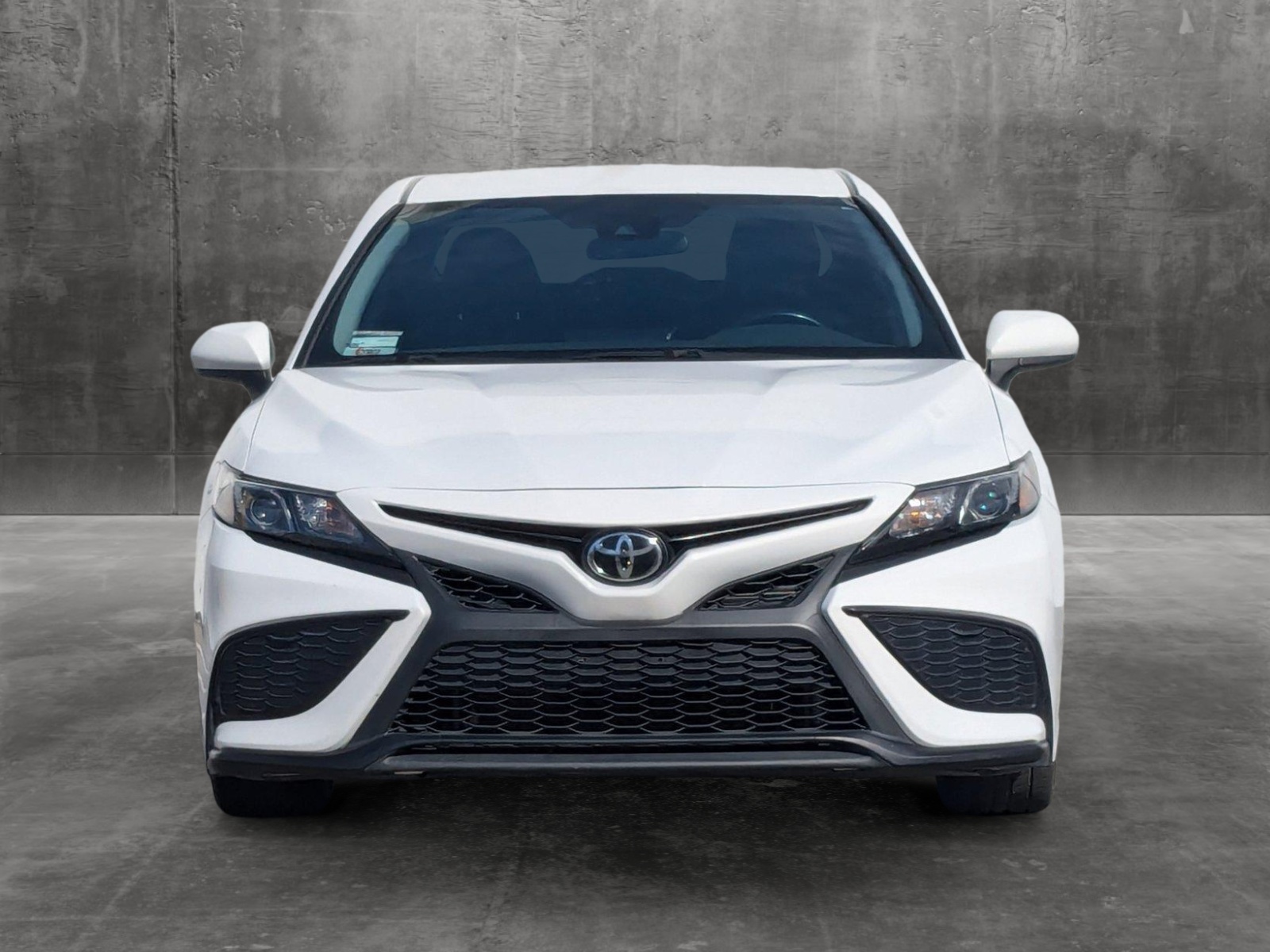 2021 Toyota Camry SE -
                Santa Clara, CA