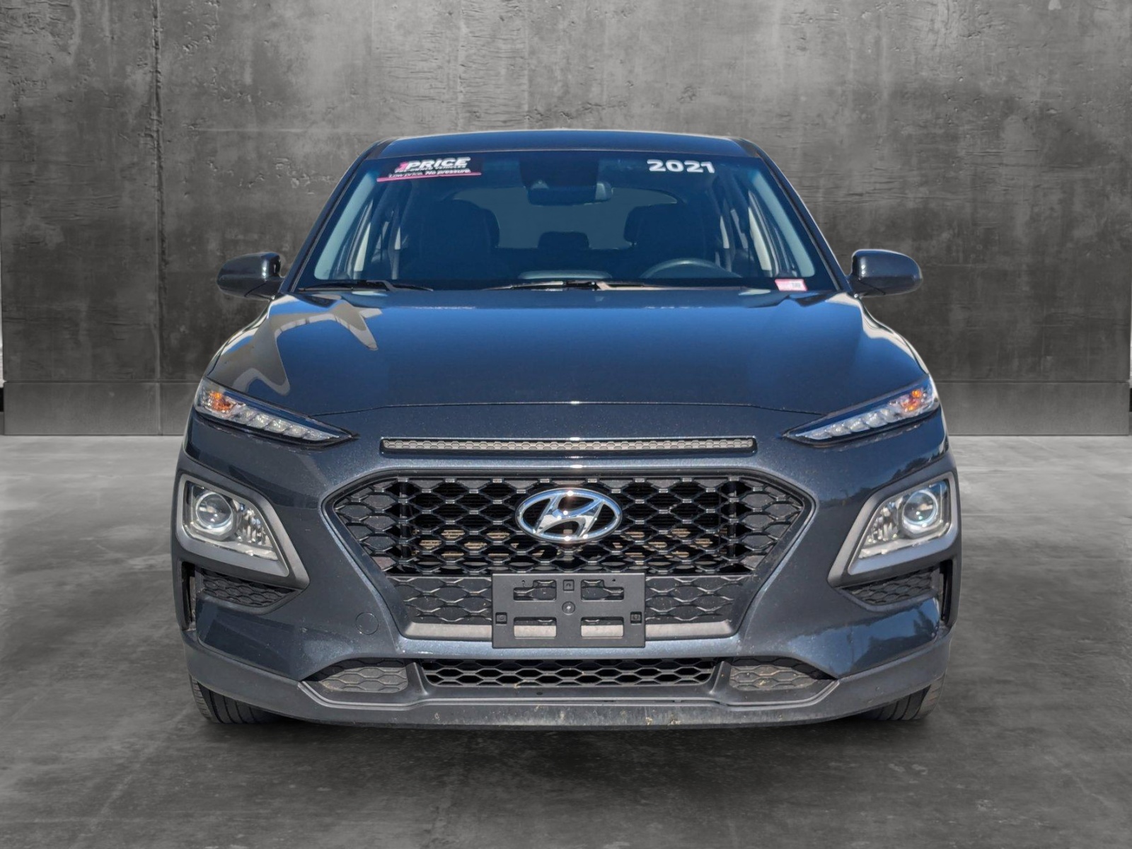 2021 Hyundai Kona SE -
                Santa Clara, CA